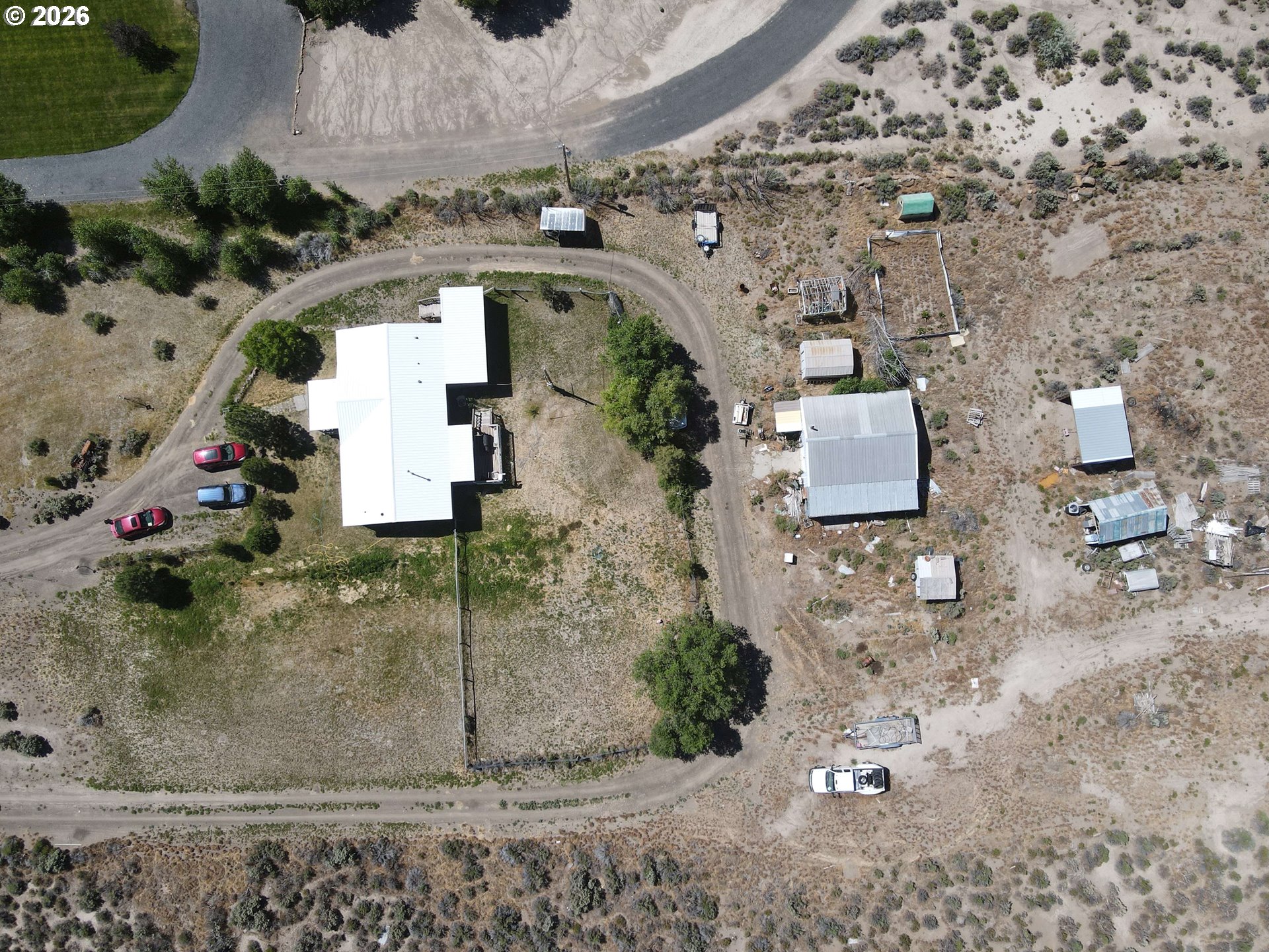 57459 Arrowhead Loop Property Photo 29