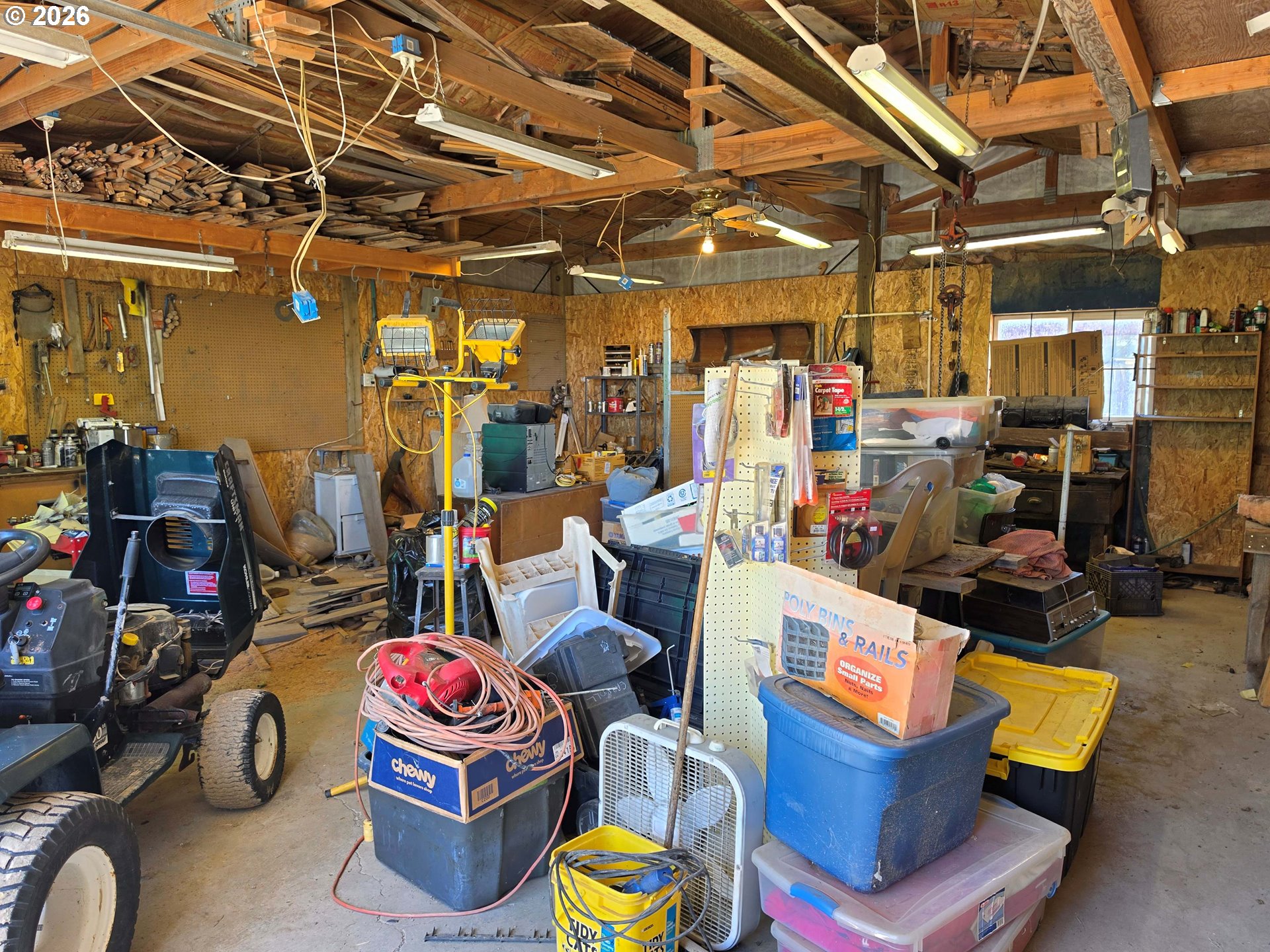 57459 Arrowhead Loop Property Photo 32