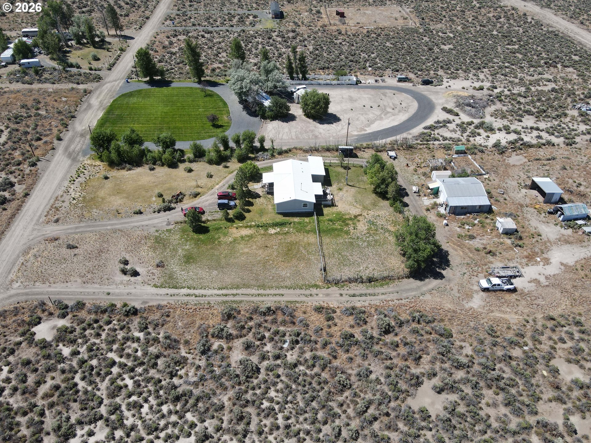 57459 Arrowhead Loop Property Photo 35