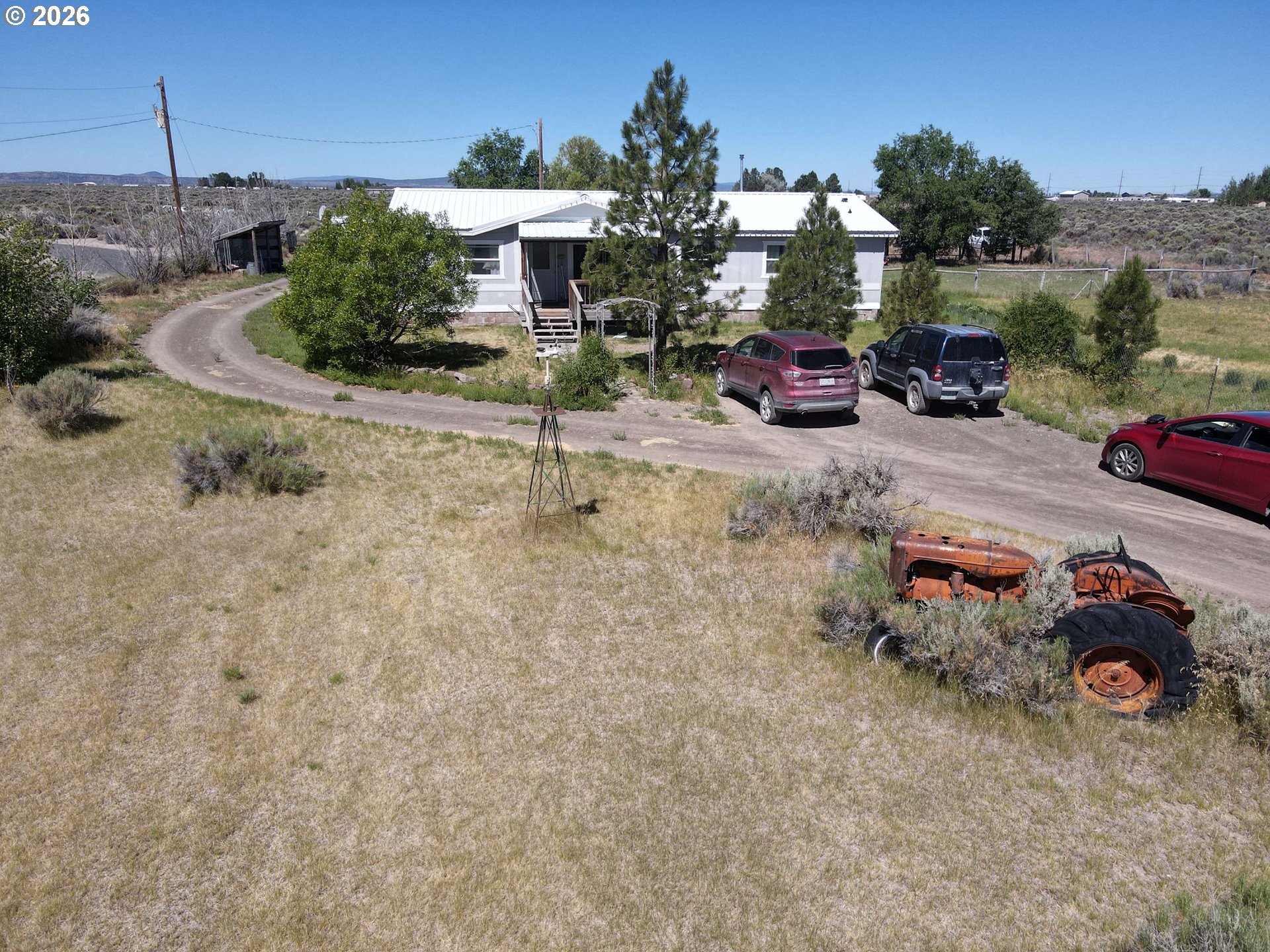 57459 Arrowhead Loop Property Photo 37