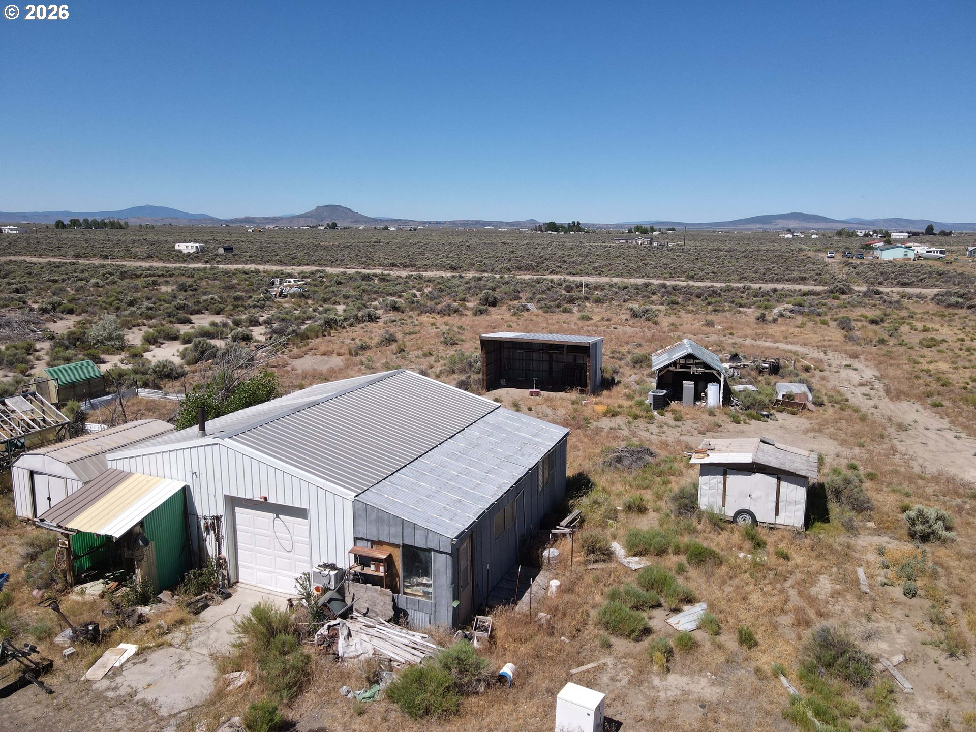57459 Arrowhead Loop Property Photo 40
