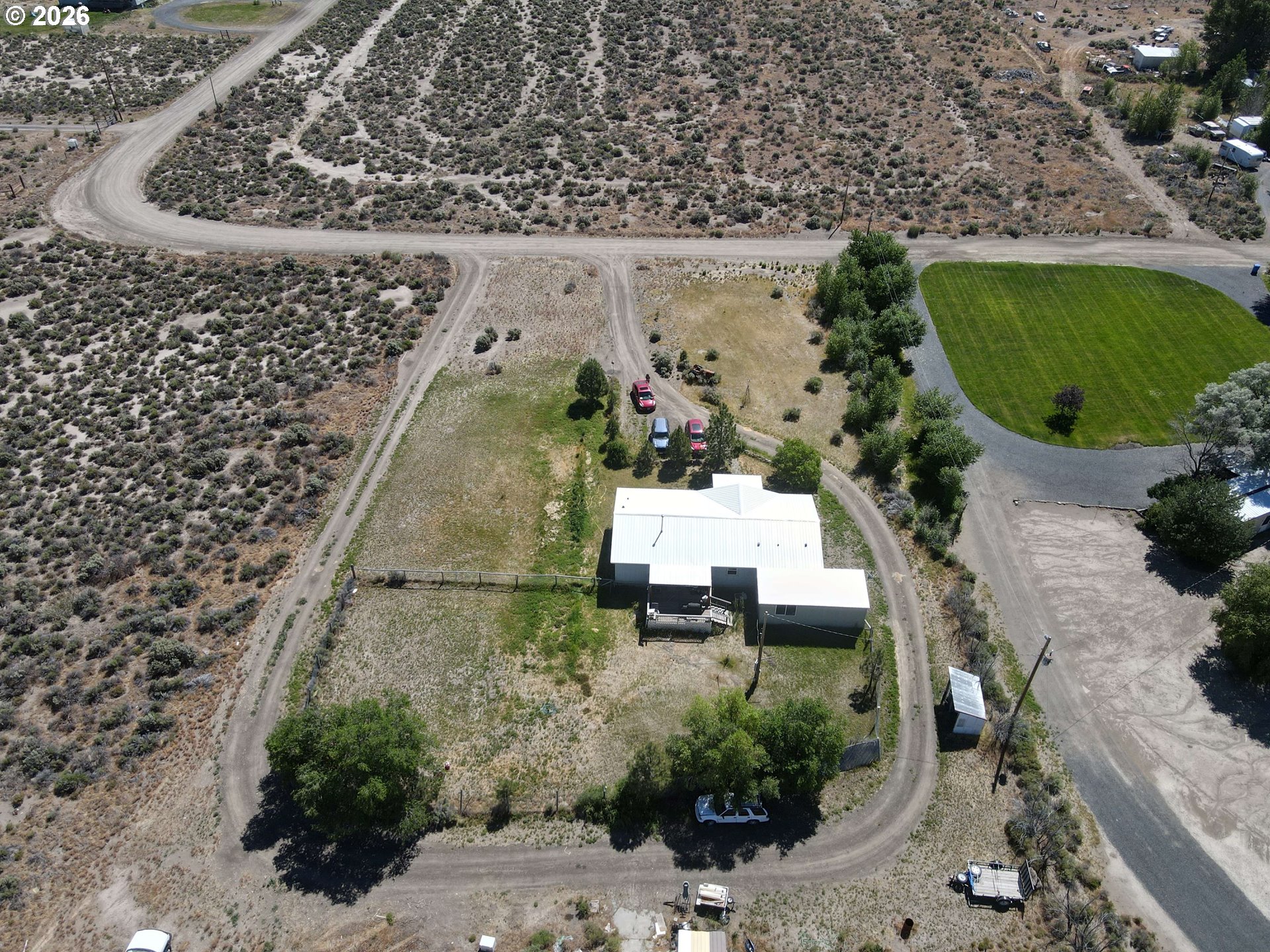 57459 Arrowhead Loop Property Photo 41