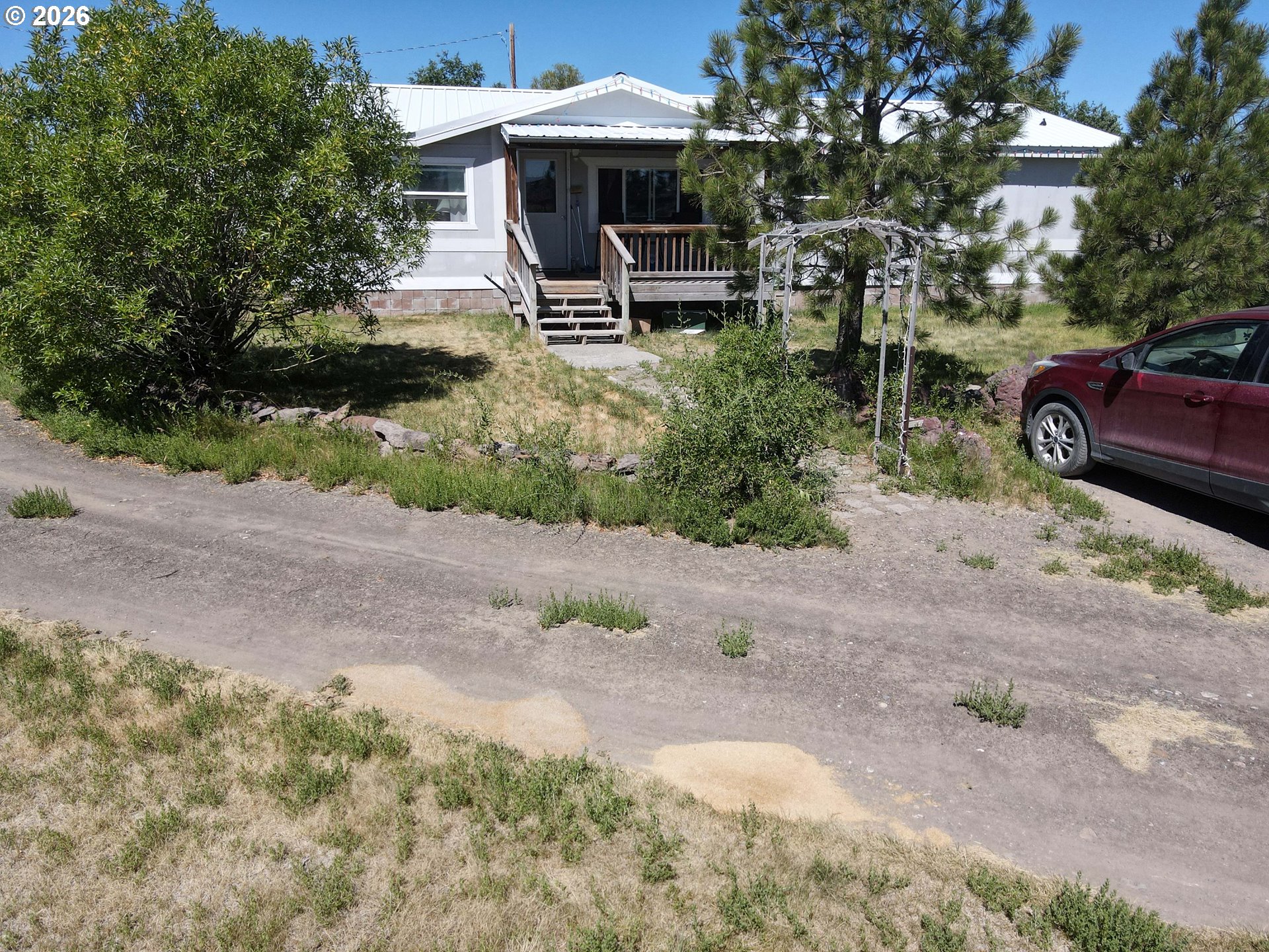 57459 Arrowhead Loop Property Photo 42