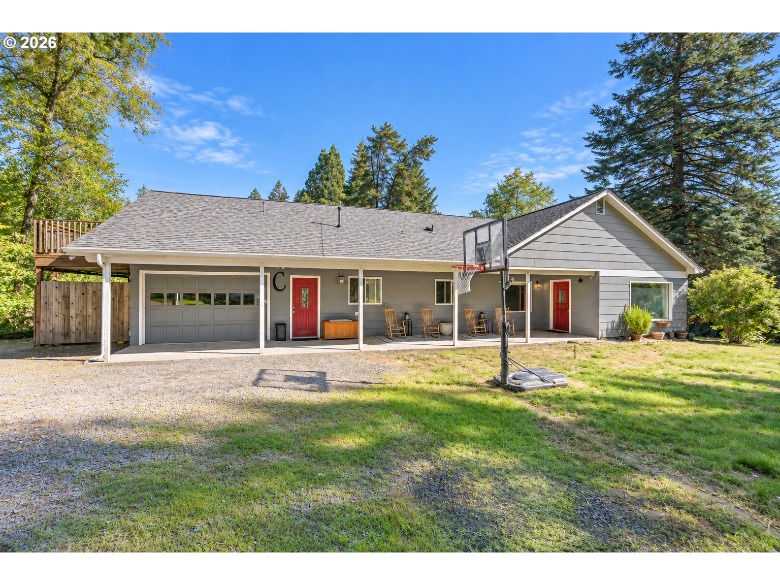 94995 Marcola Rd Property Photo 1