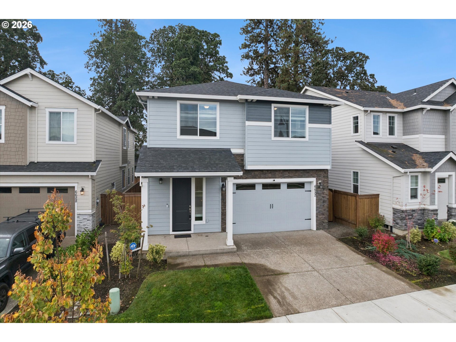 6652 SW LUPINE WAY Property Photo 1