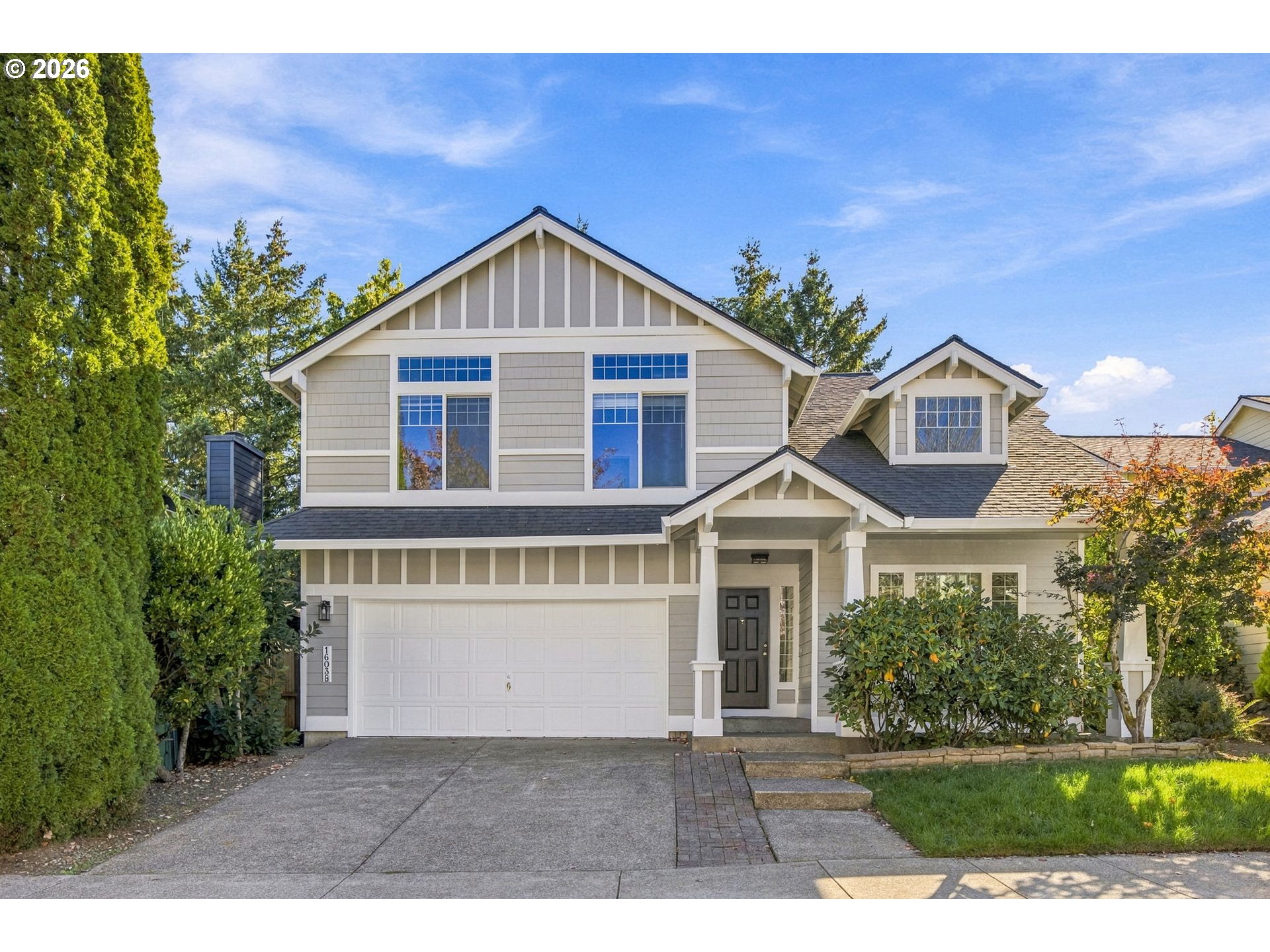 16038 Sw Tuscany St Property Photo 2