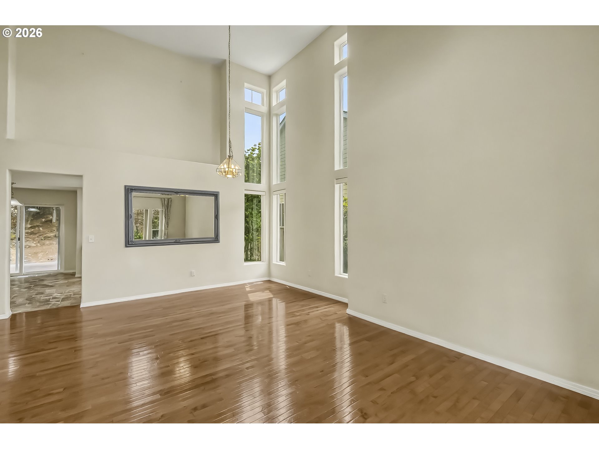 16038 Sw Tuscany St Property Photo 8