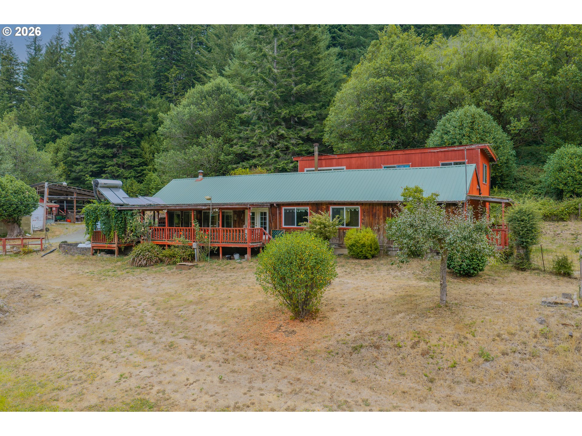 55395 Glen Aiken Creek Rd Property Photo 1