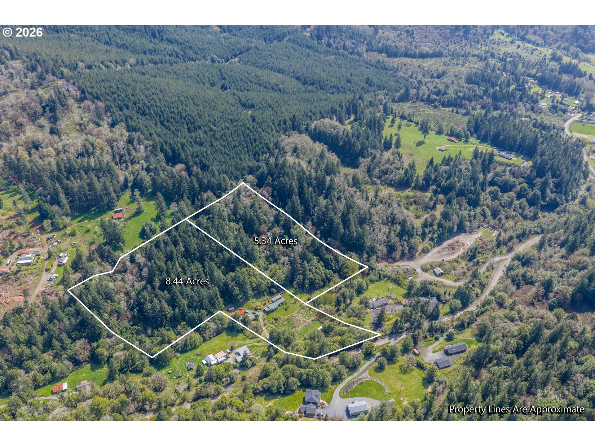 55395 Glen Aiken Creek Rd Property Photo 4