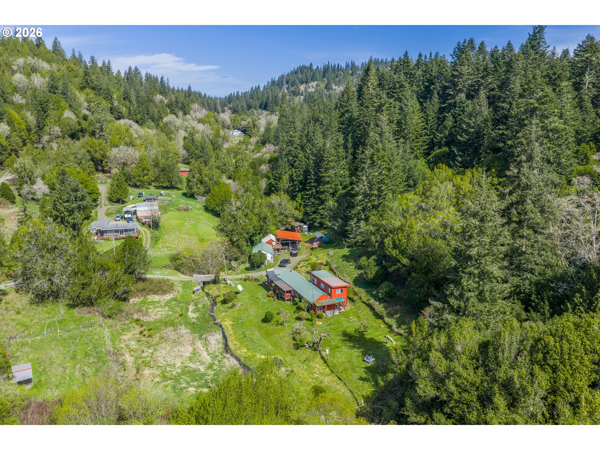 55395 Glen Aiken Creek Rd Property Photo 10