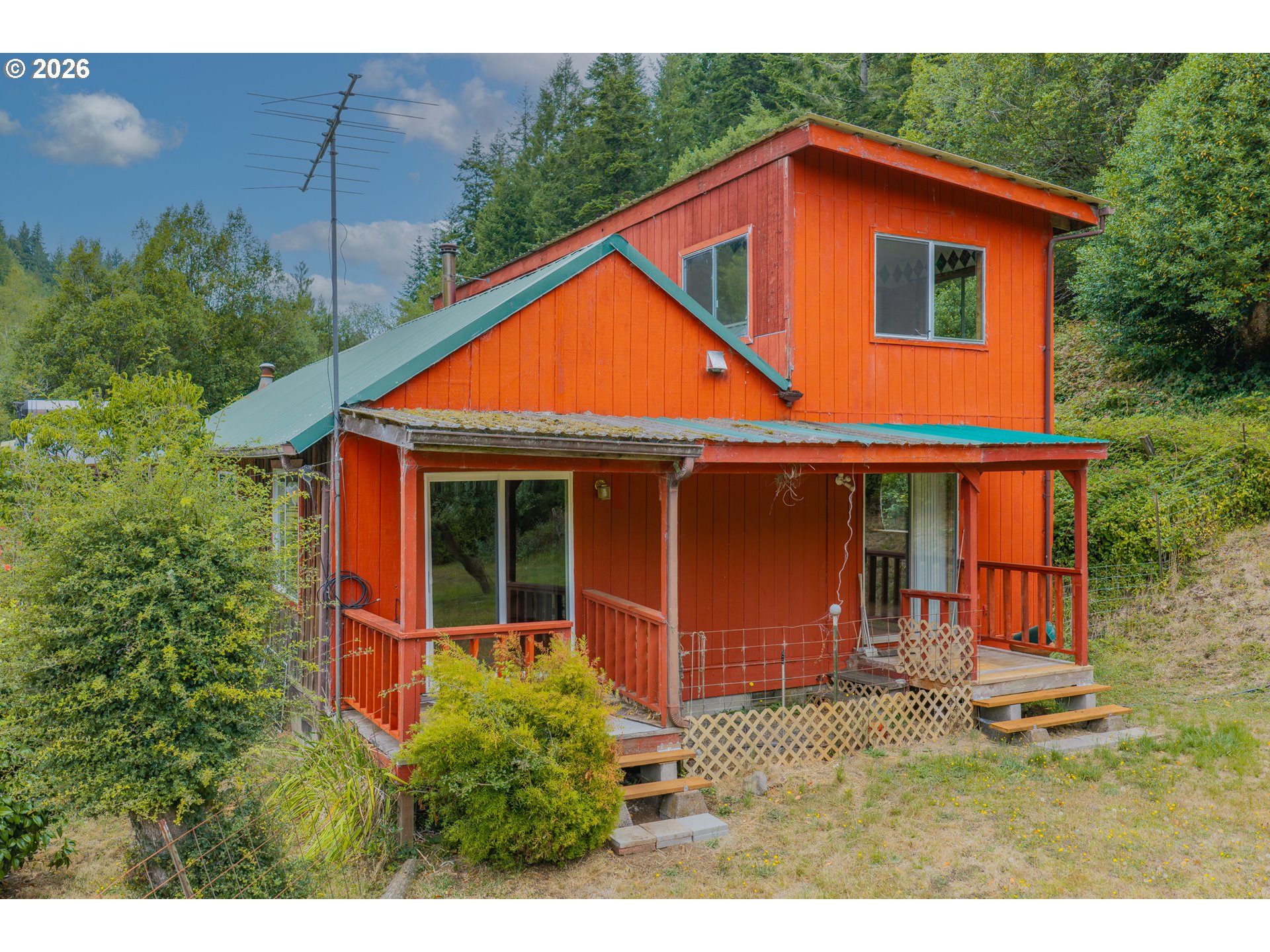 55395 Glen Aiken Creek Rd Property Photo 11