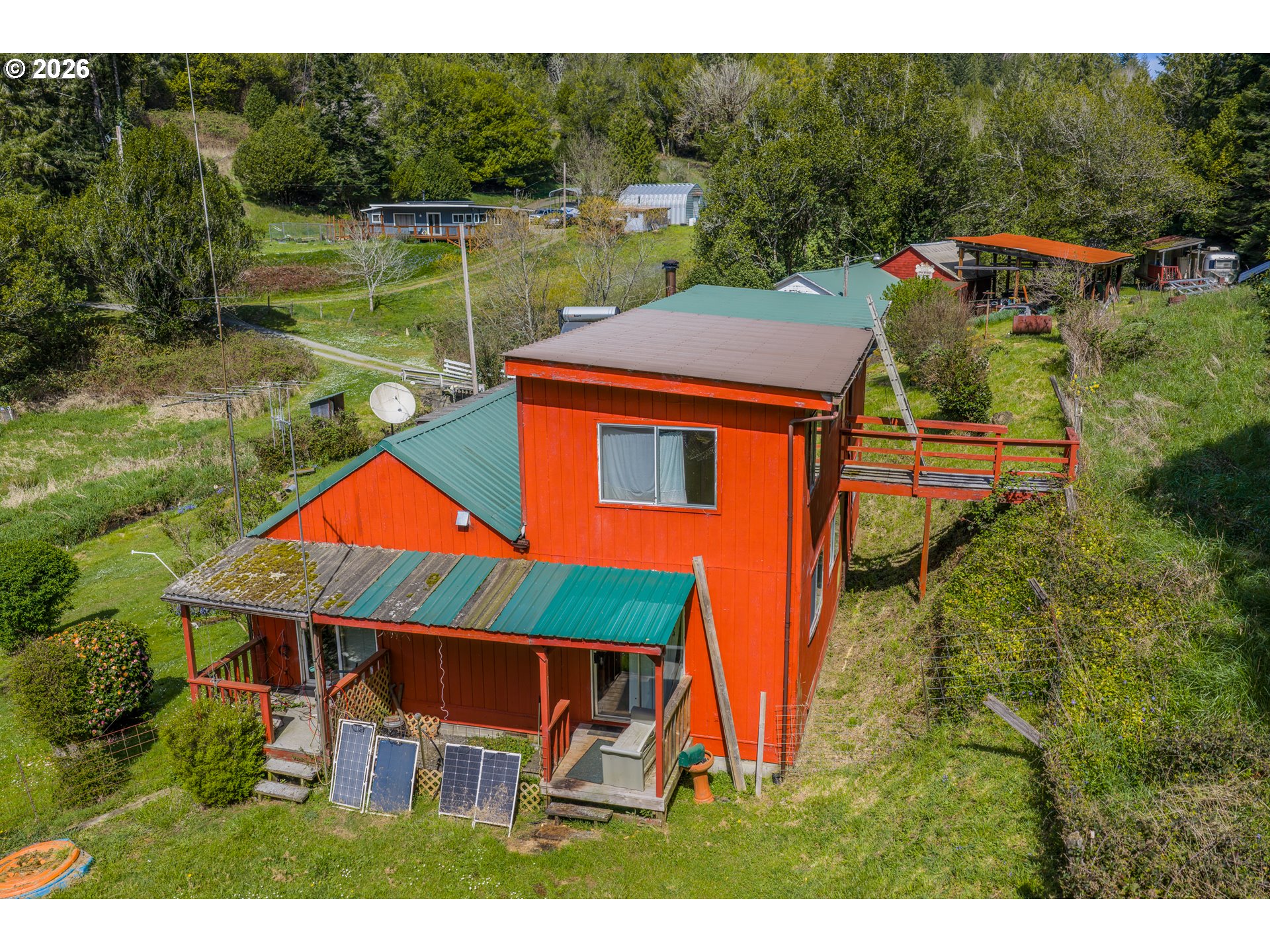 55395 Glen Aiken Creek Rd Property Photo 13