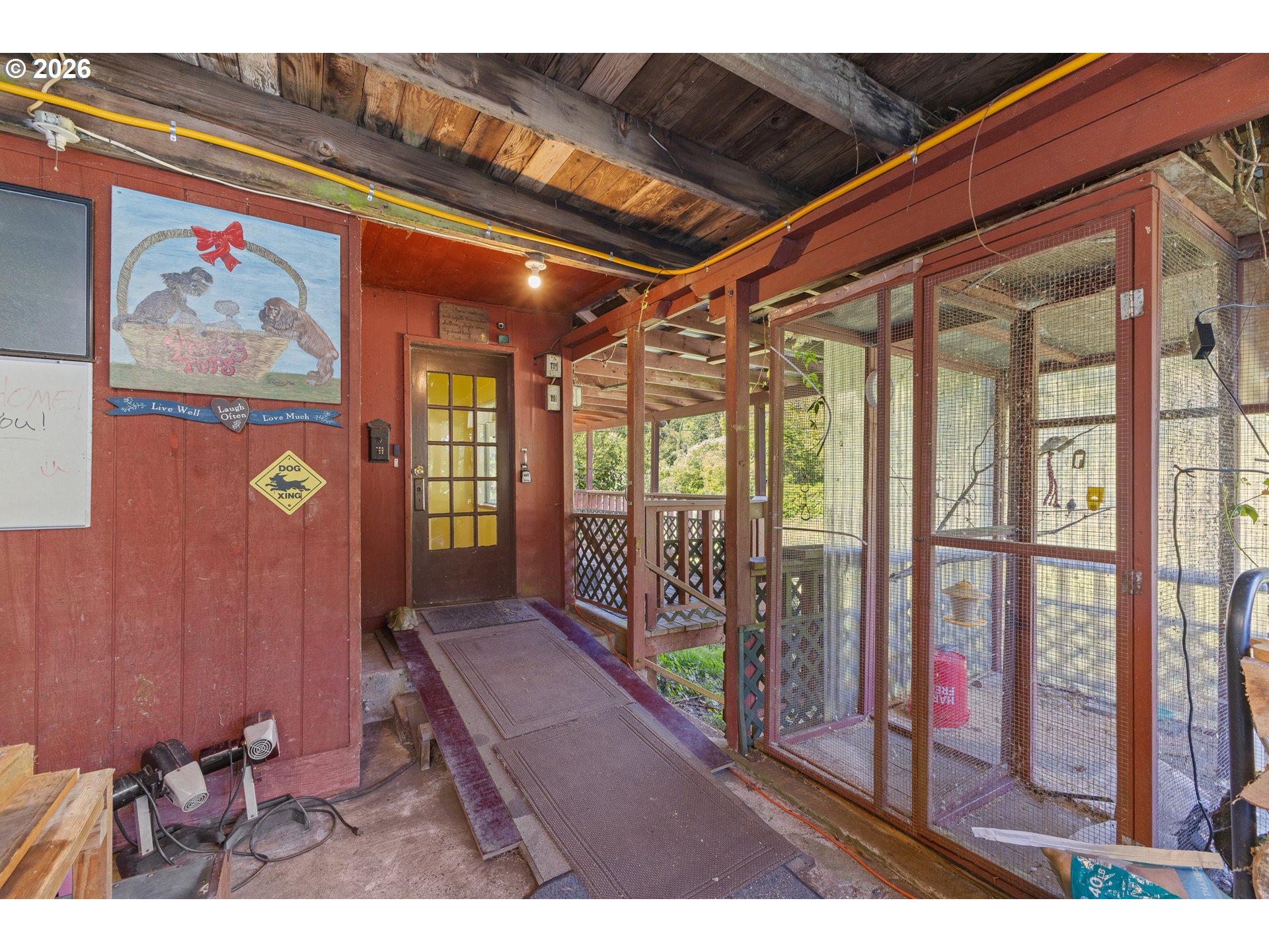 55395 Glen Aiken Creek Rd Property Photo 14