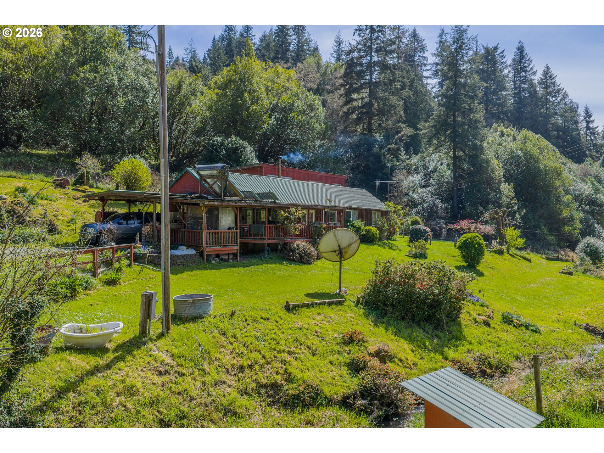 55395 Glen Aiken Creek Rd Property Photo 16