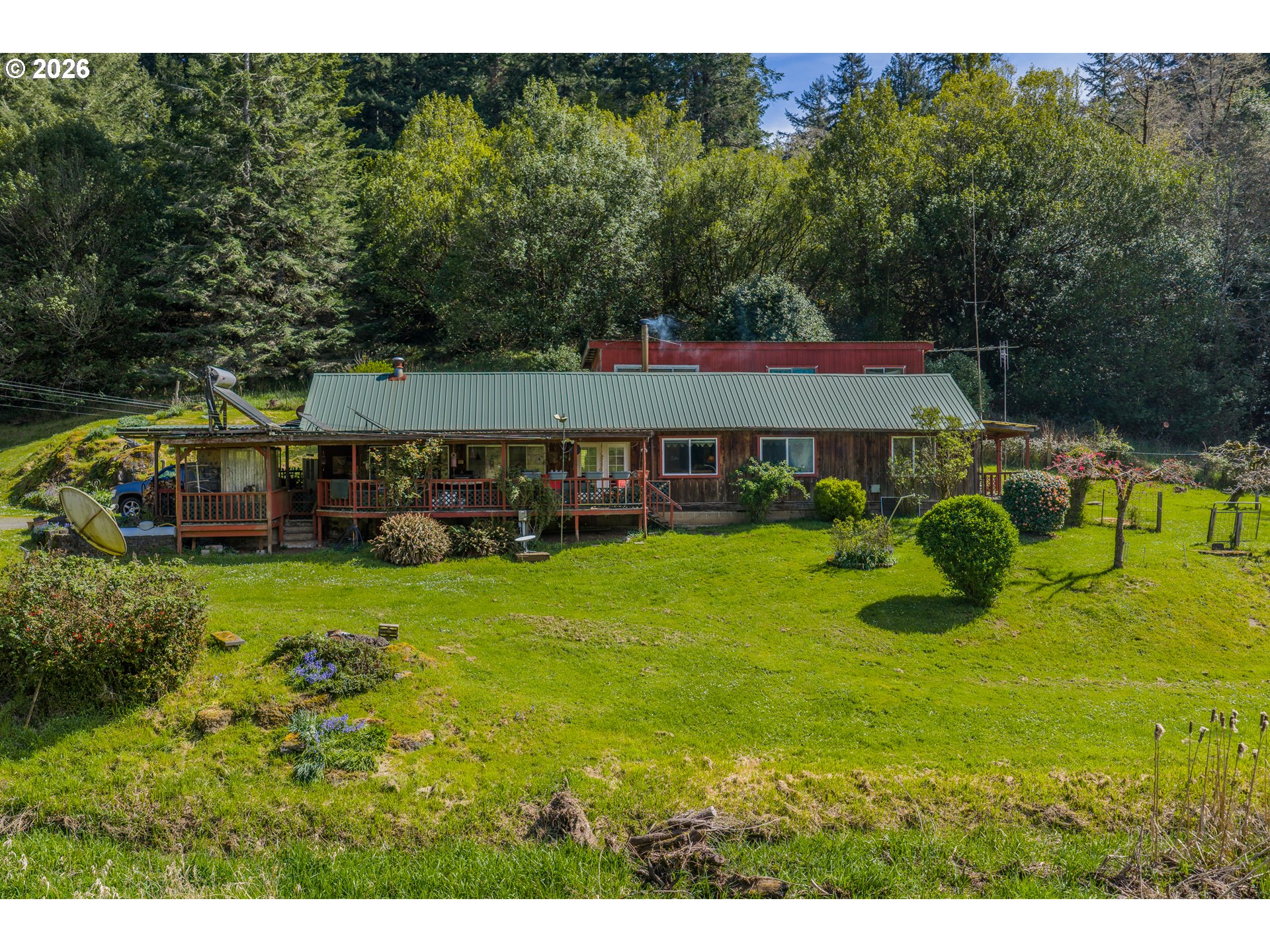 55395 Glen Aiken Creek Rd Property Photo 17