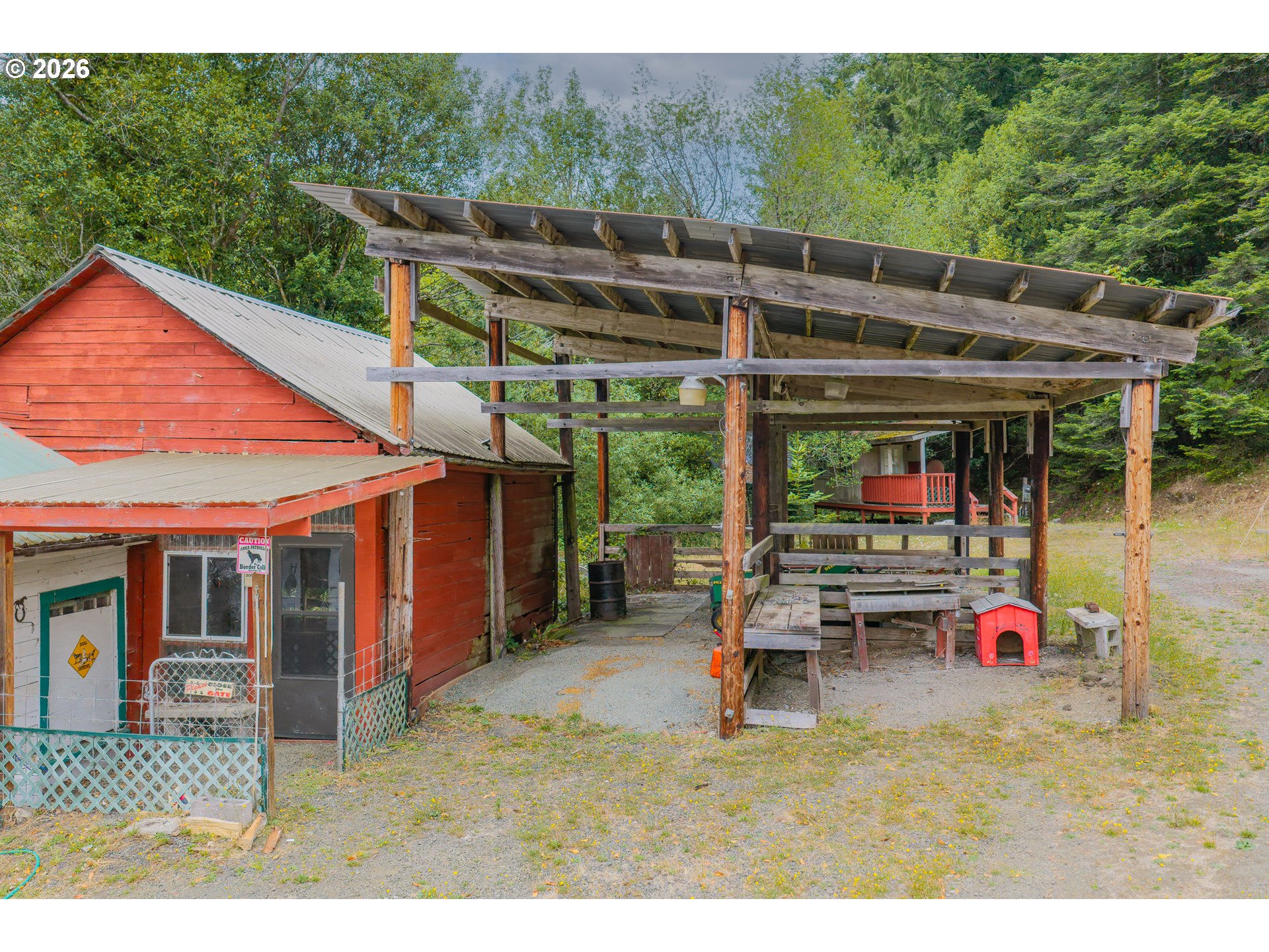 55395 Glen Aiken Creek Rd Property Photo 43