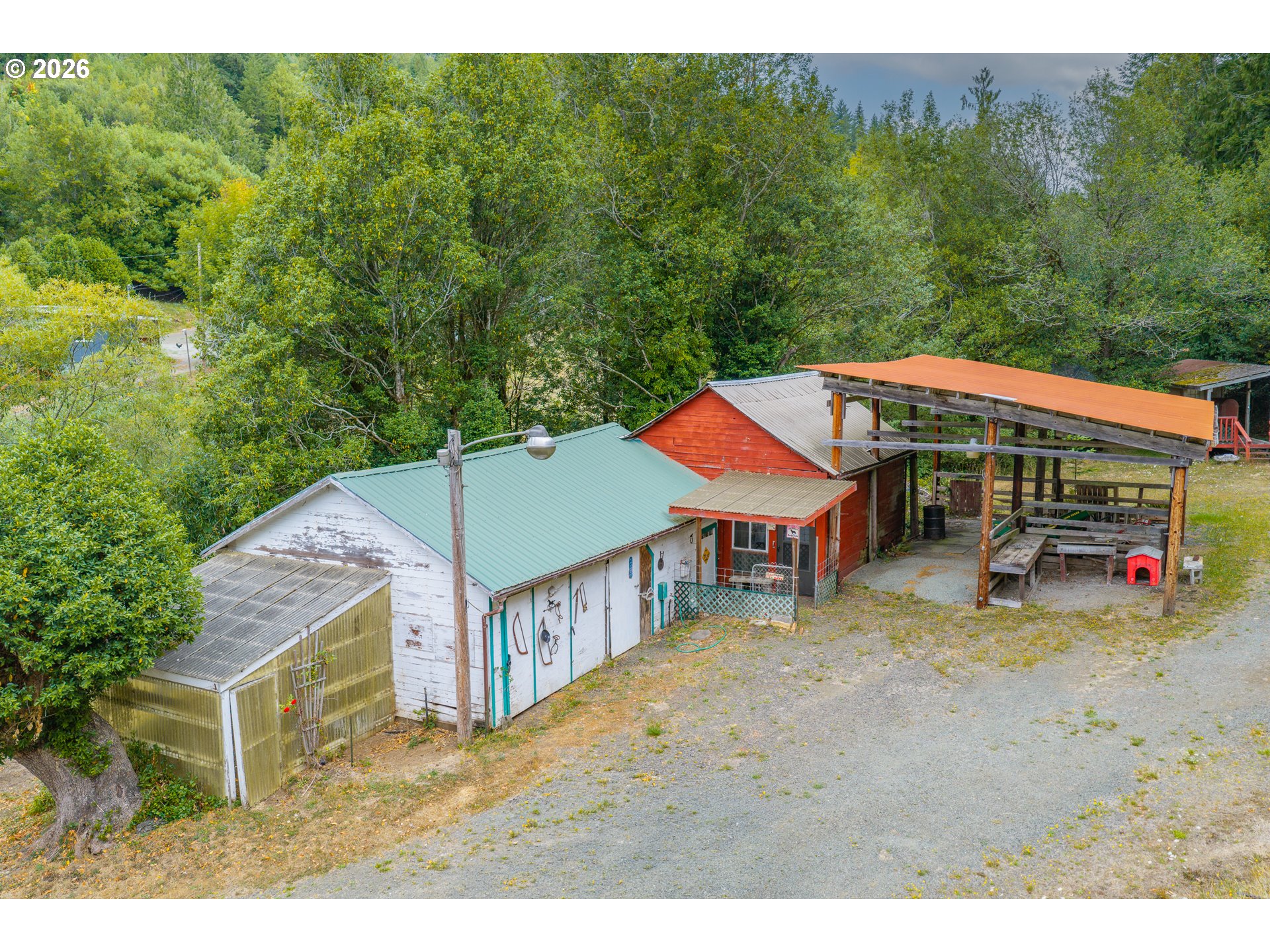 55395 Glen Aiken Creek Rd Property Photo 44