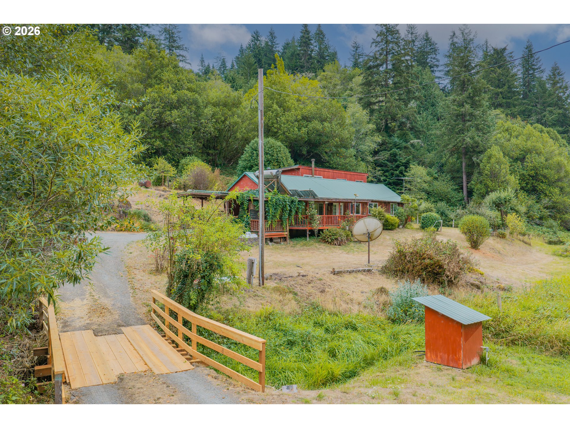 55395 Glen Aiken Creek Rd Property Photo 46