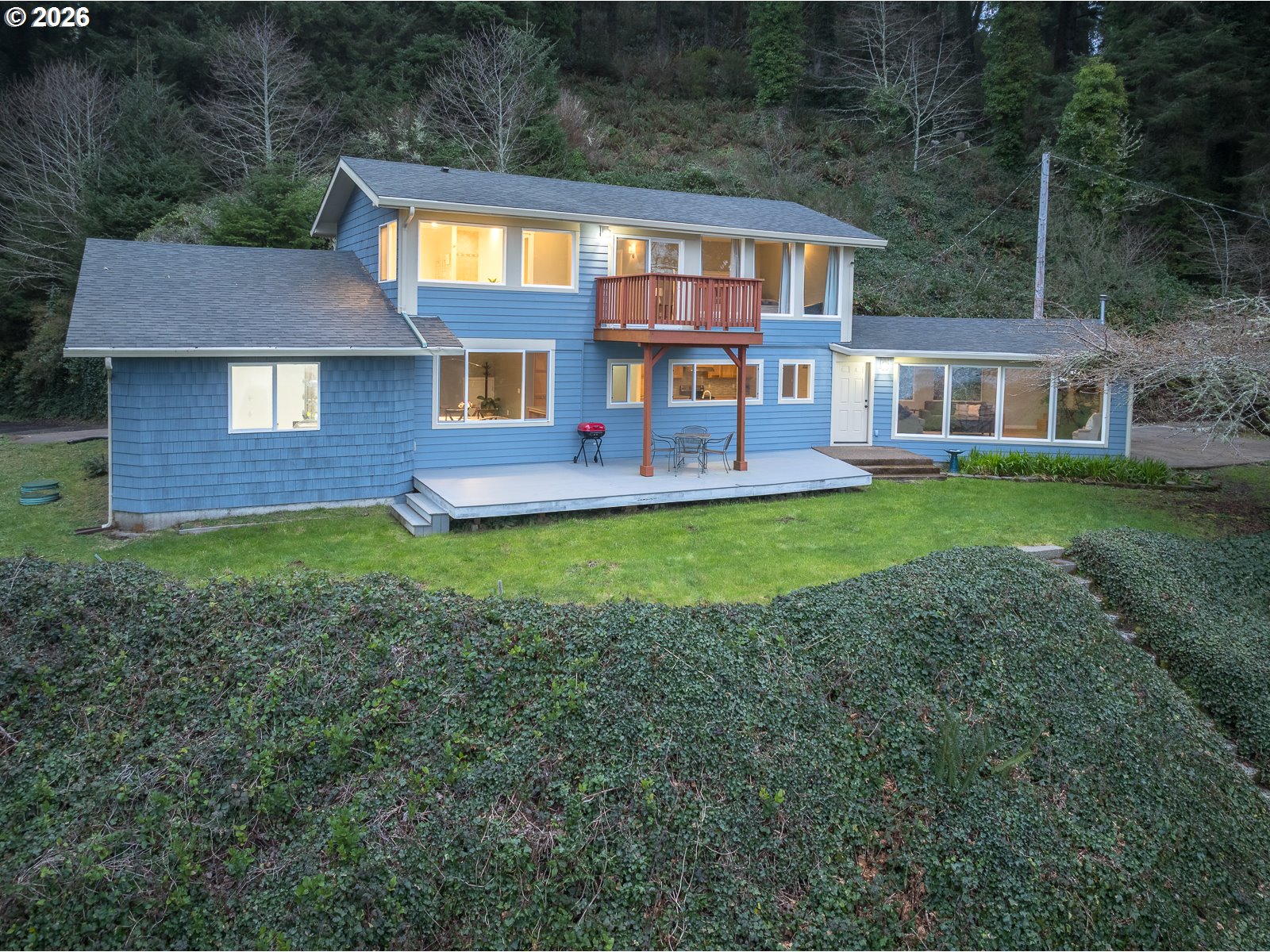 3823 Yaquina Bay Rd Property Photo 1