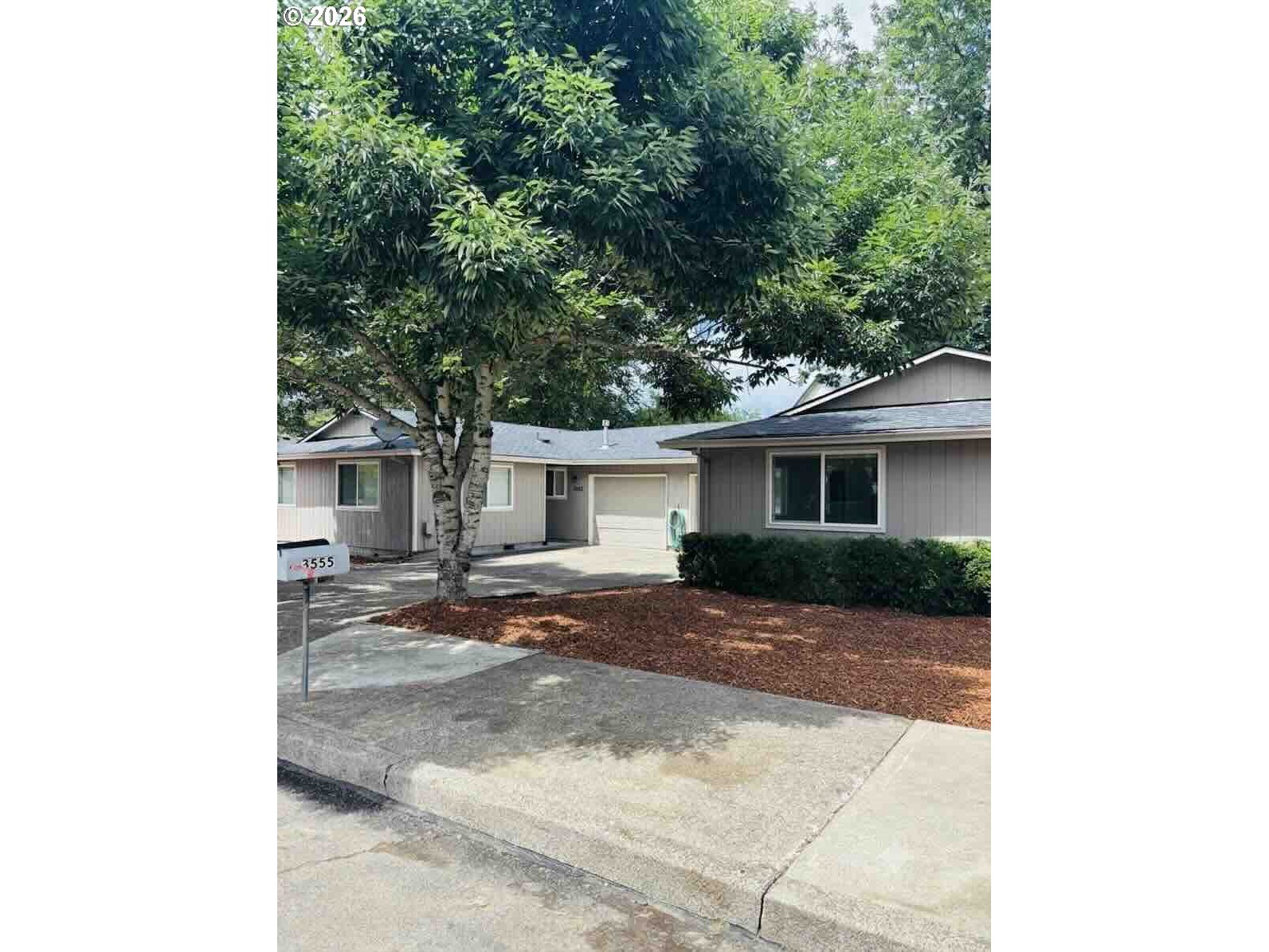 3545 NE 8TH ST Property Photo 1
