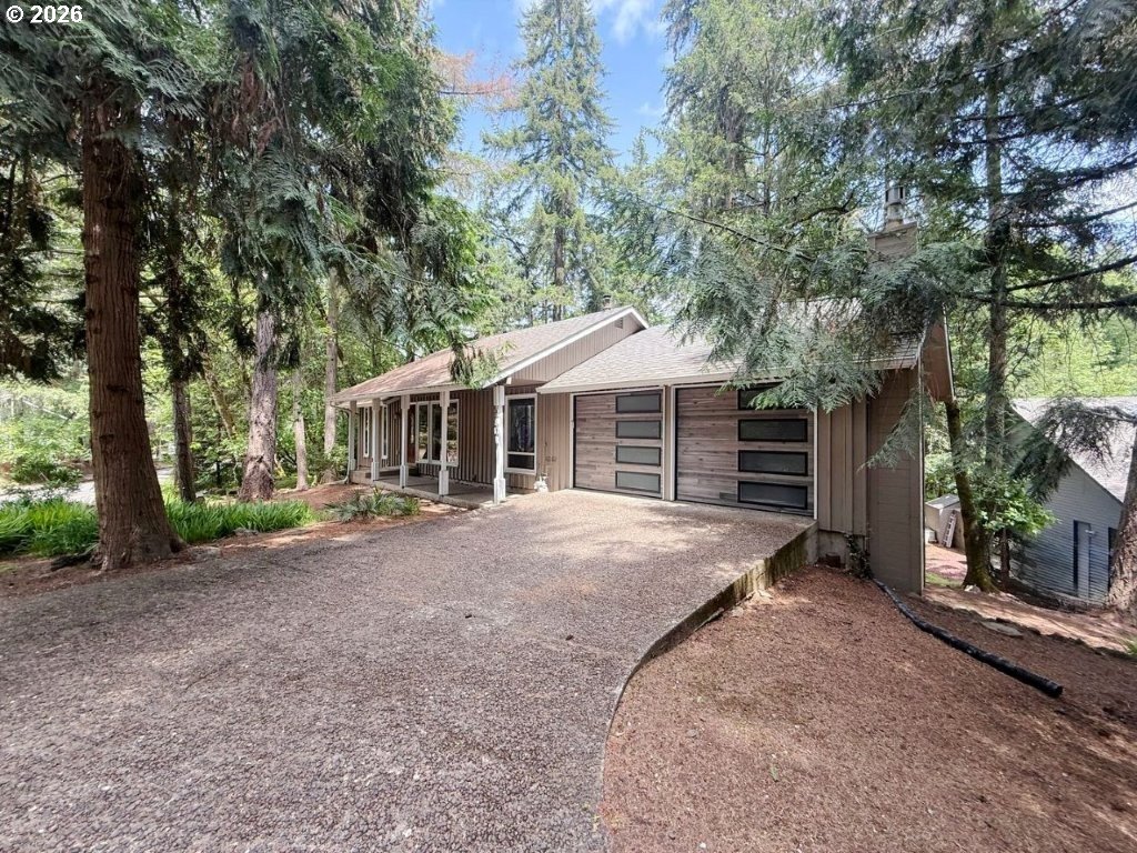 2901 Timberline Dr Property Photo 2