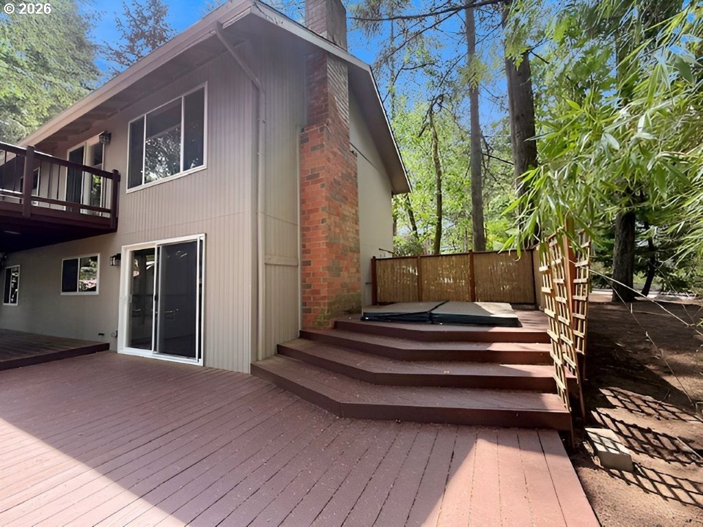 2901 Timberline Dr Property Photo 3