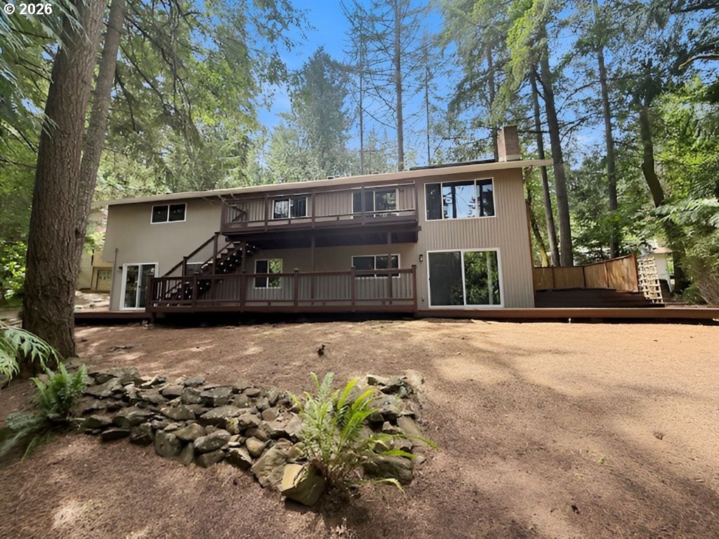 2901 Timberline Dr Property Photo 4