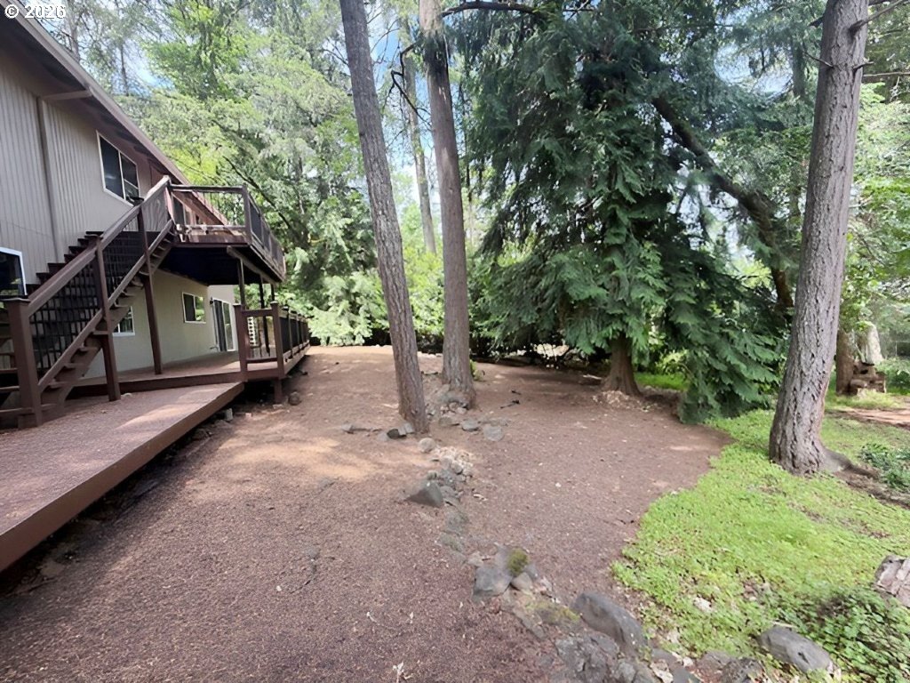 2901 Timberline Dr Property Photo 5