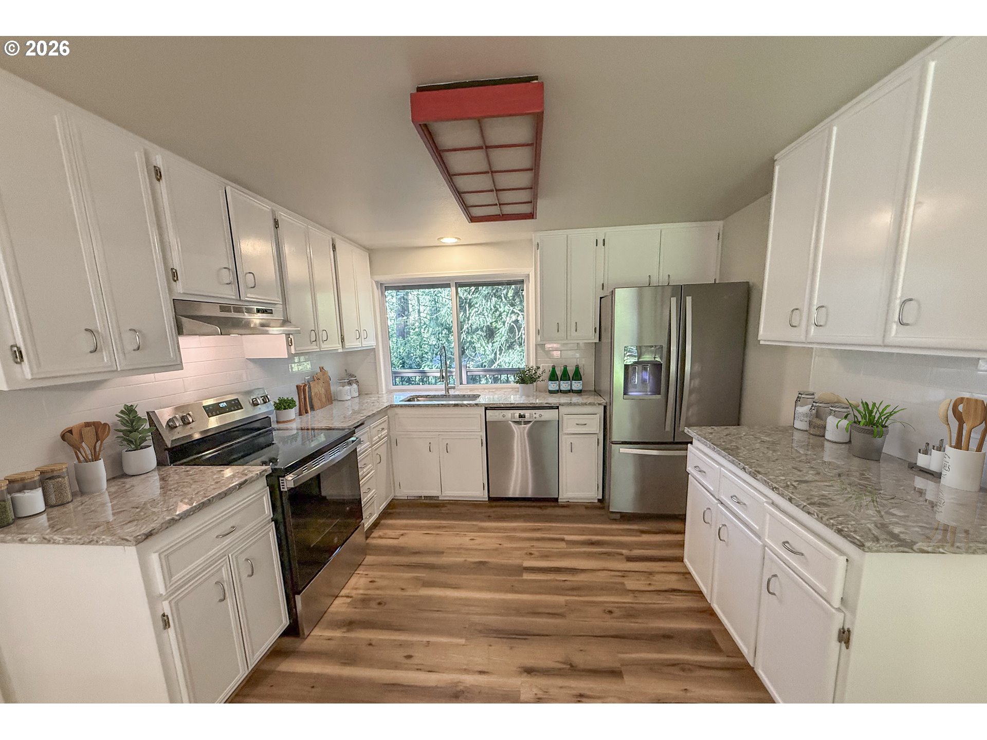 2901 Timberline Dr Property Photo 9