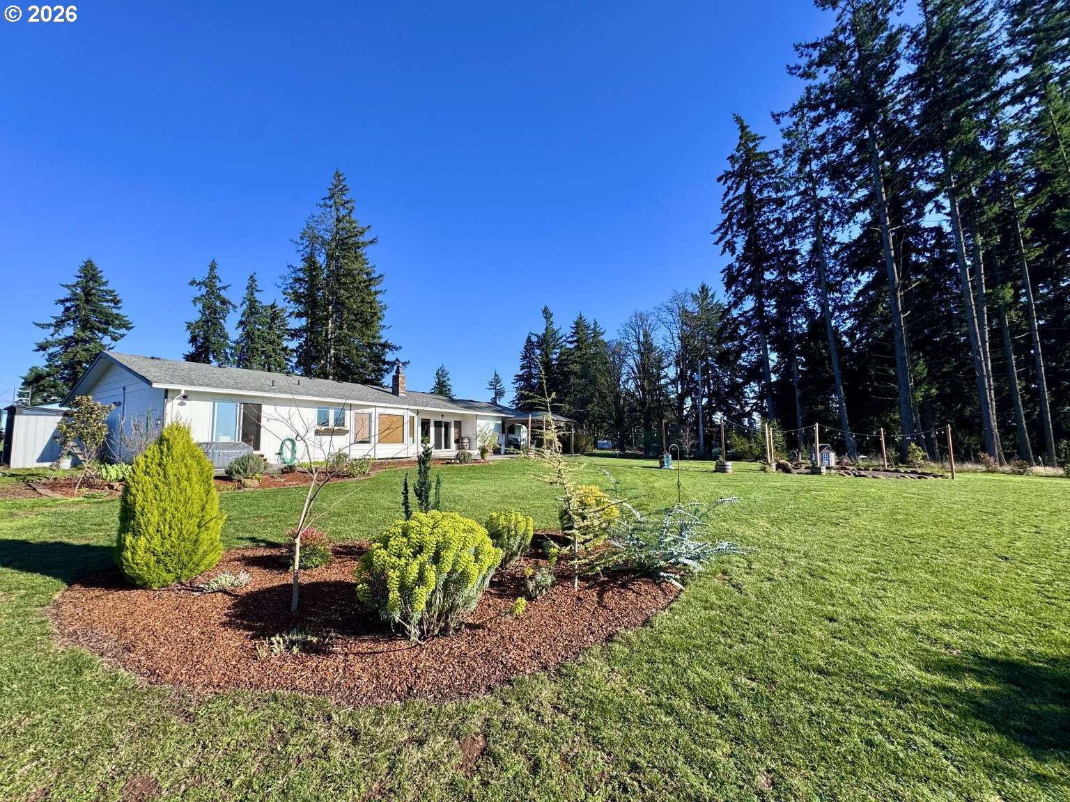 25375 S Eldorado Rd Property Photo 1
