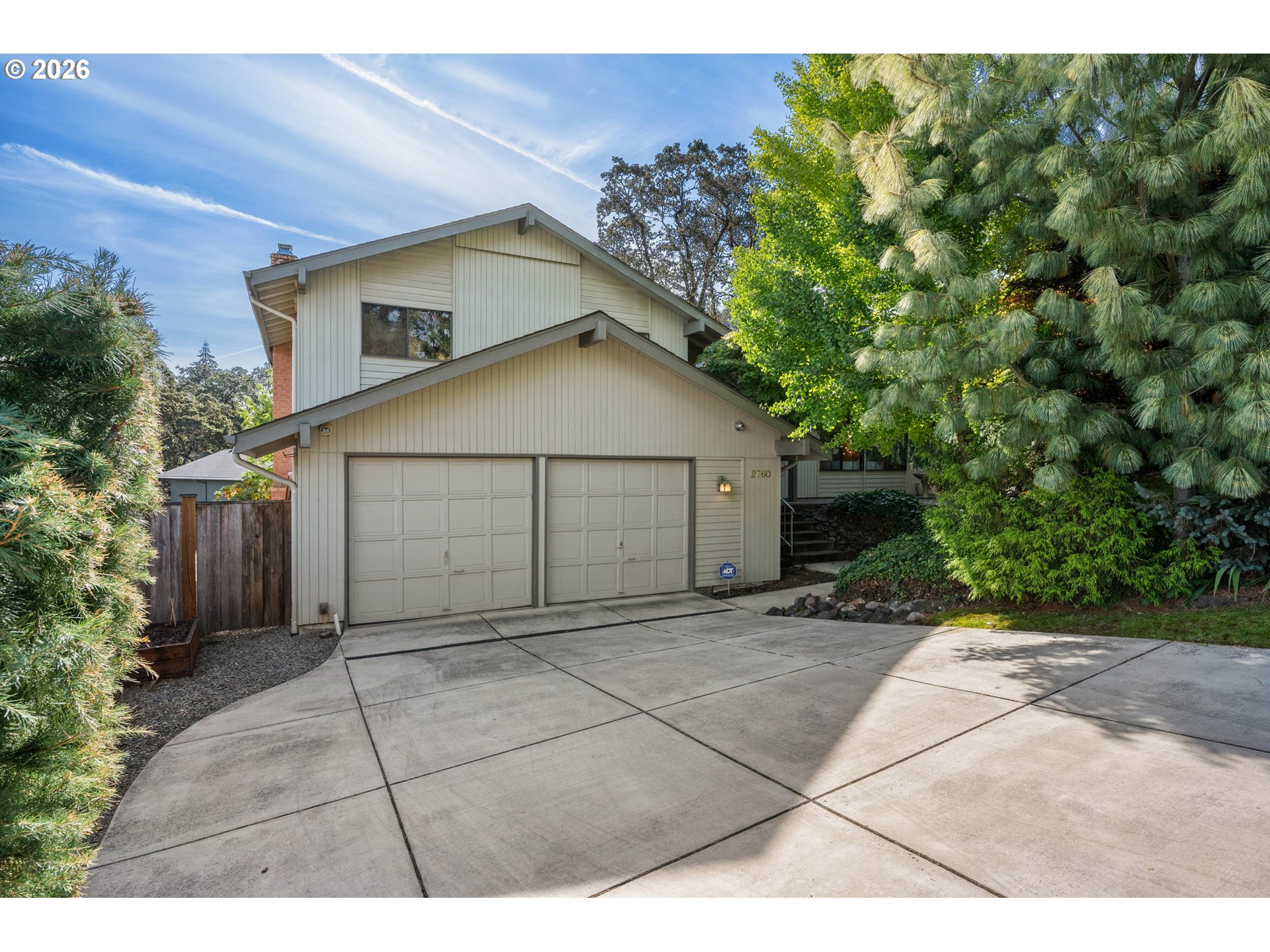 2760 MALIBU WAY Property Photo 1