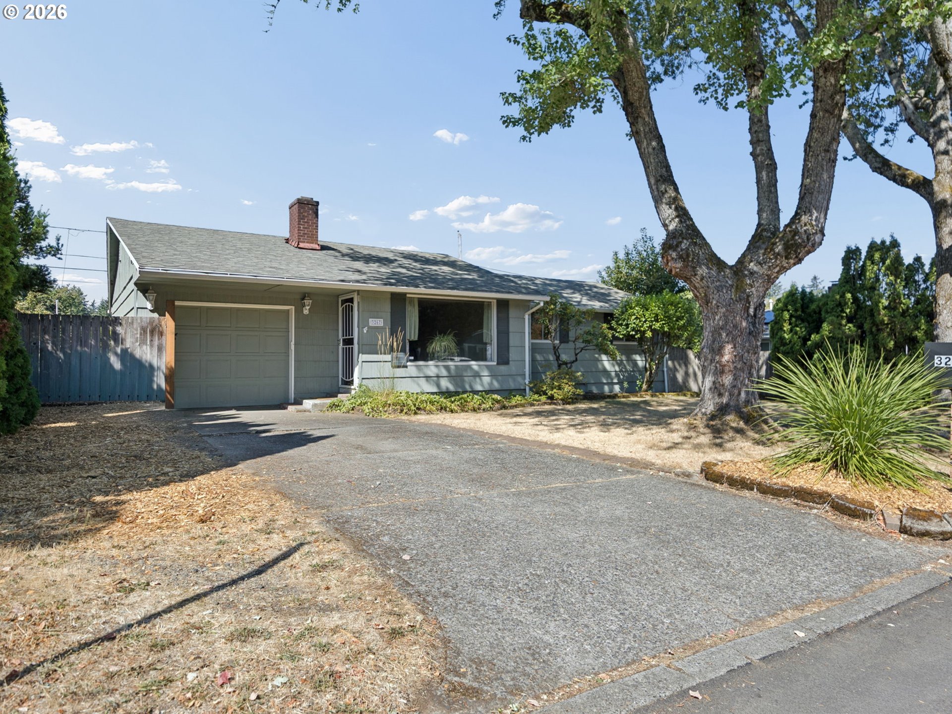 3267 Se 179th Ave Property Photo 1