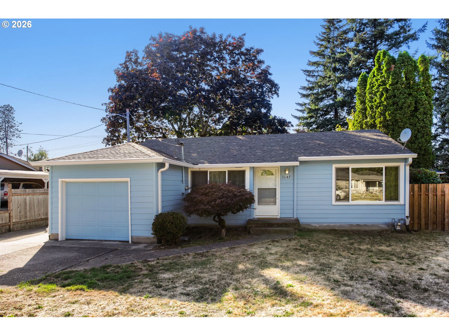 1147 Se 174th Ave Property Photo 1