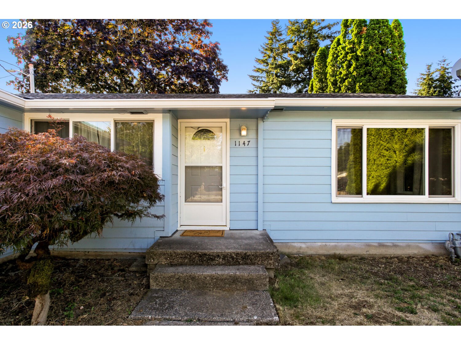 1147 Se 174th Ave Property Photo 3