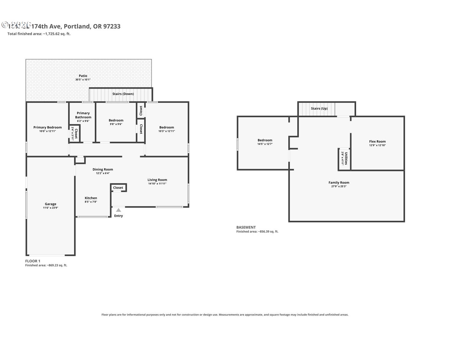 1147 Se 174th Ave Property Photo 30