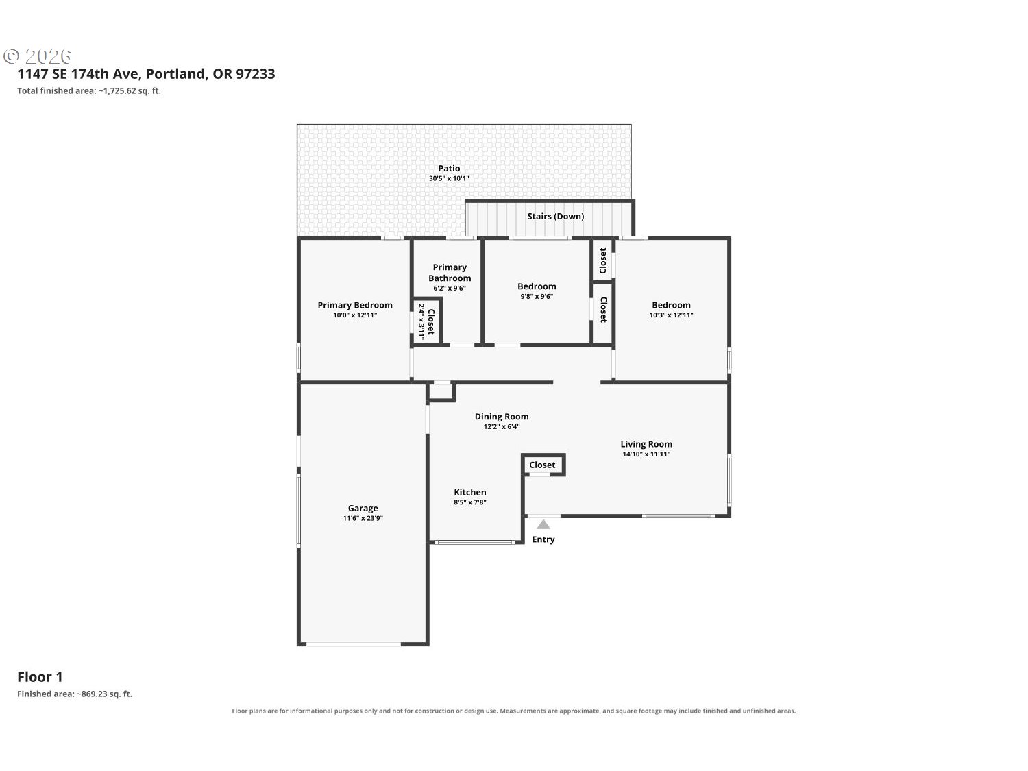 1147 Se 174th Ave Property Photo 31