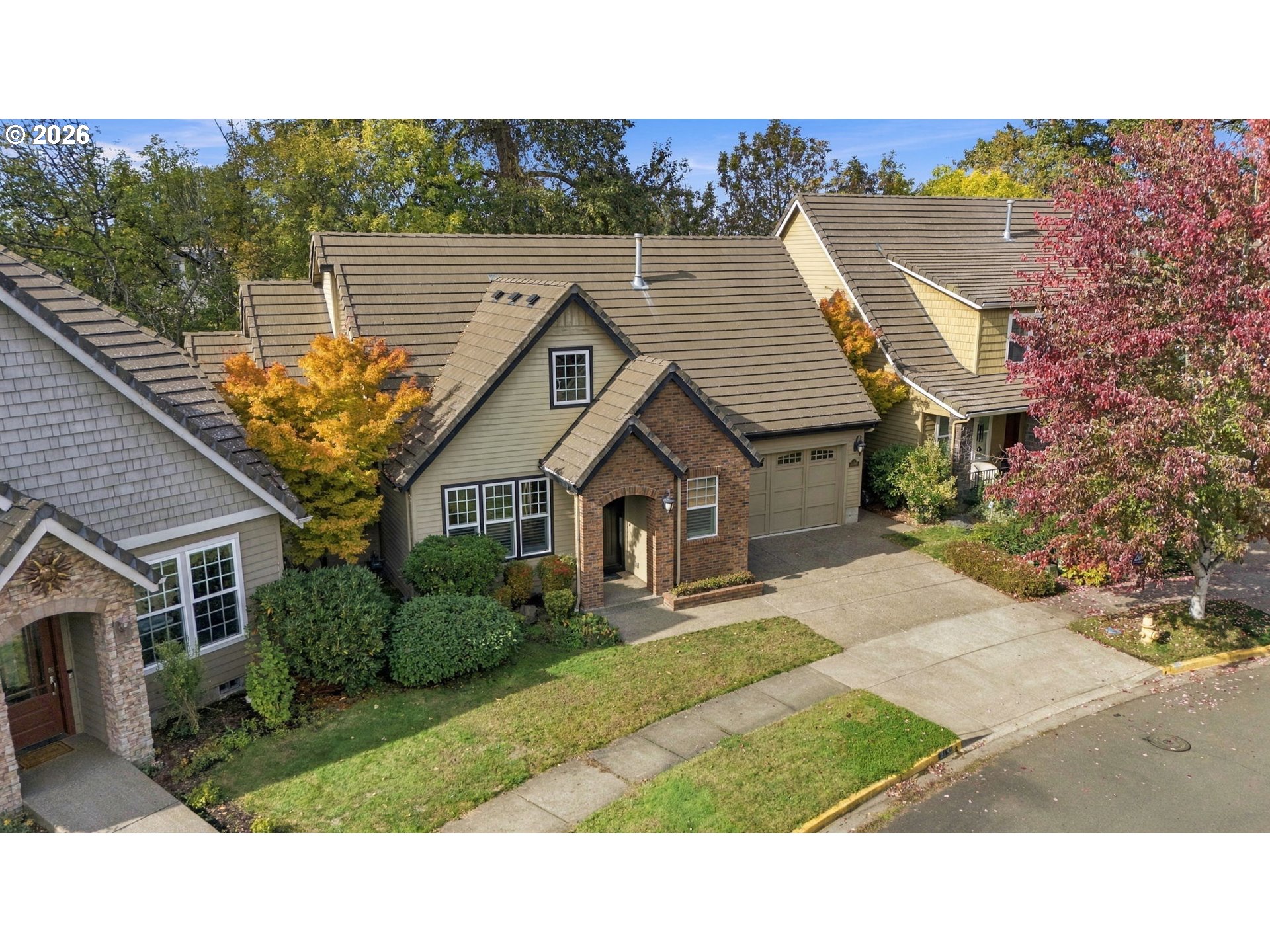 2190 Wood Duck Way Property Photo 1