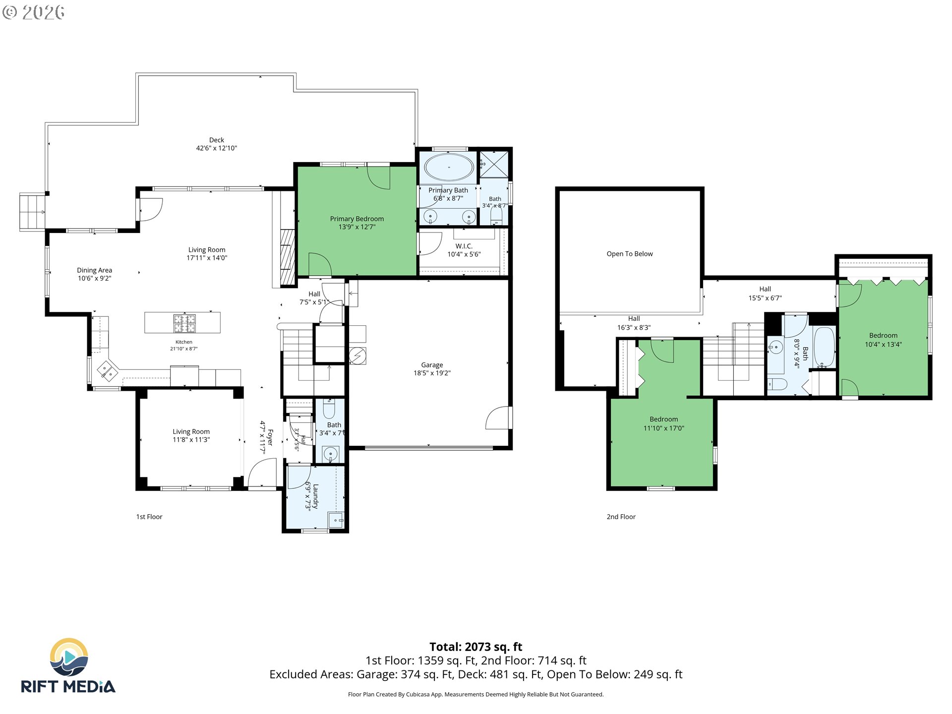 2190 Wood Duck Way Property Photo 45