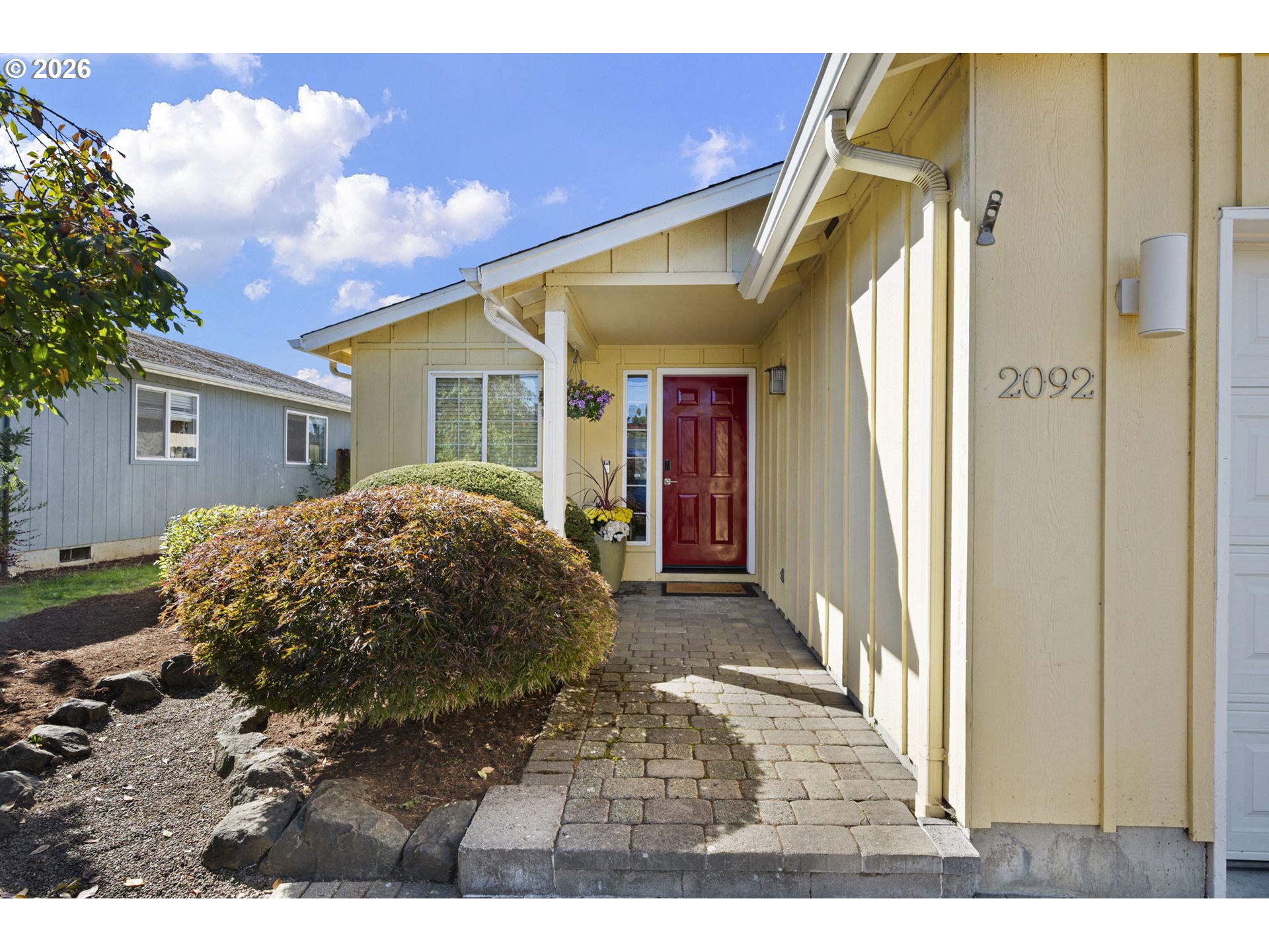 2092 Four Oak Grange Rd Property Photo 3