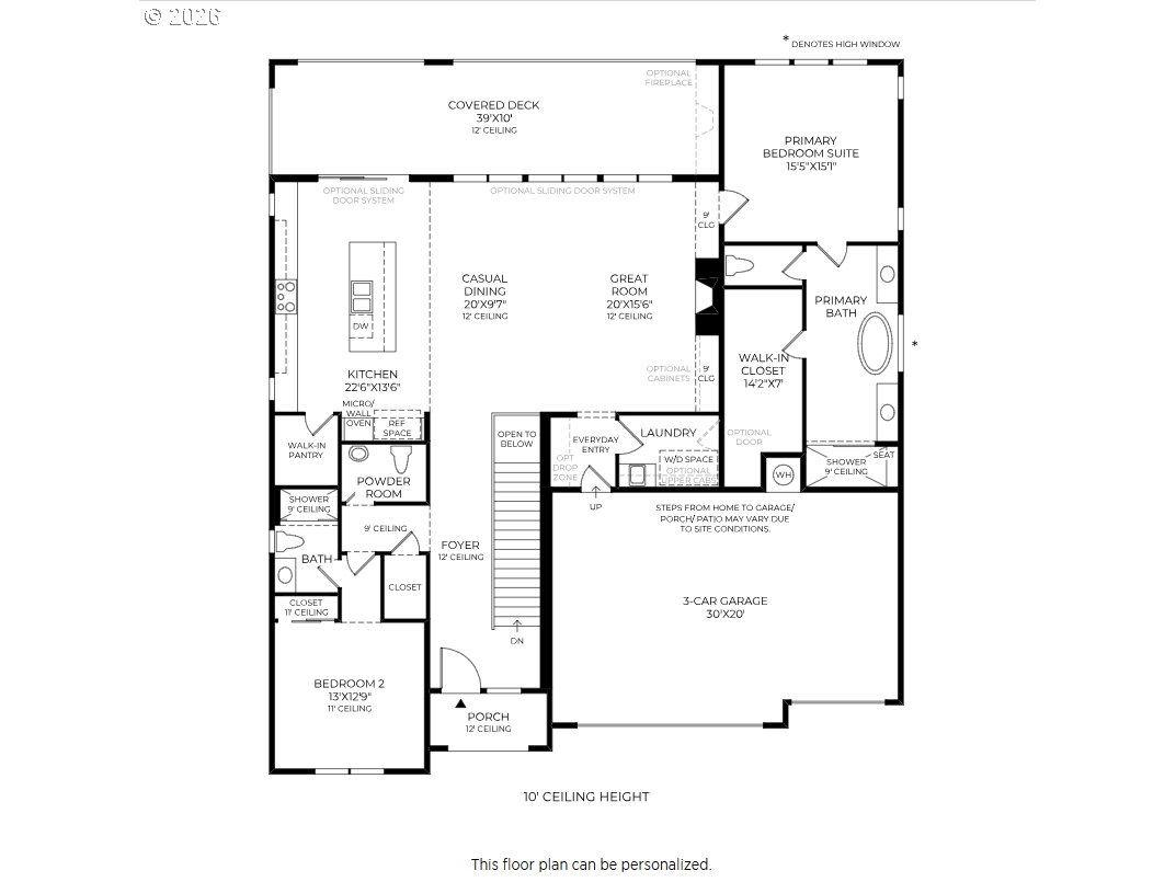730 N Y St Property Photo 6