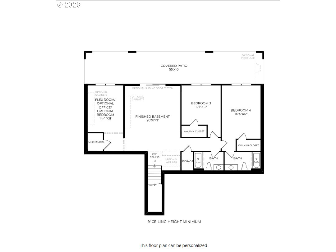 730 N Y St Property Photo 7