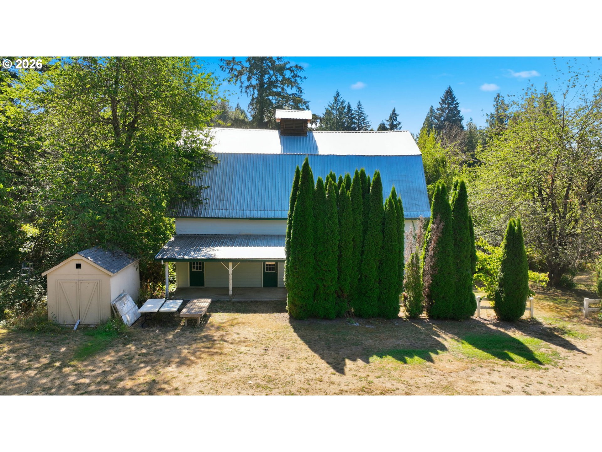 5330 Sw River Rd Property Photo 2