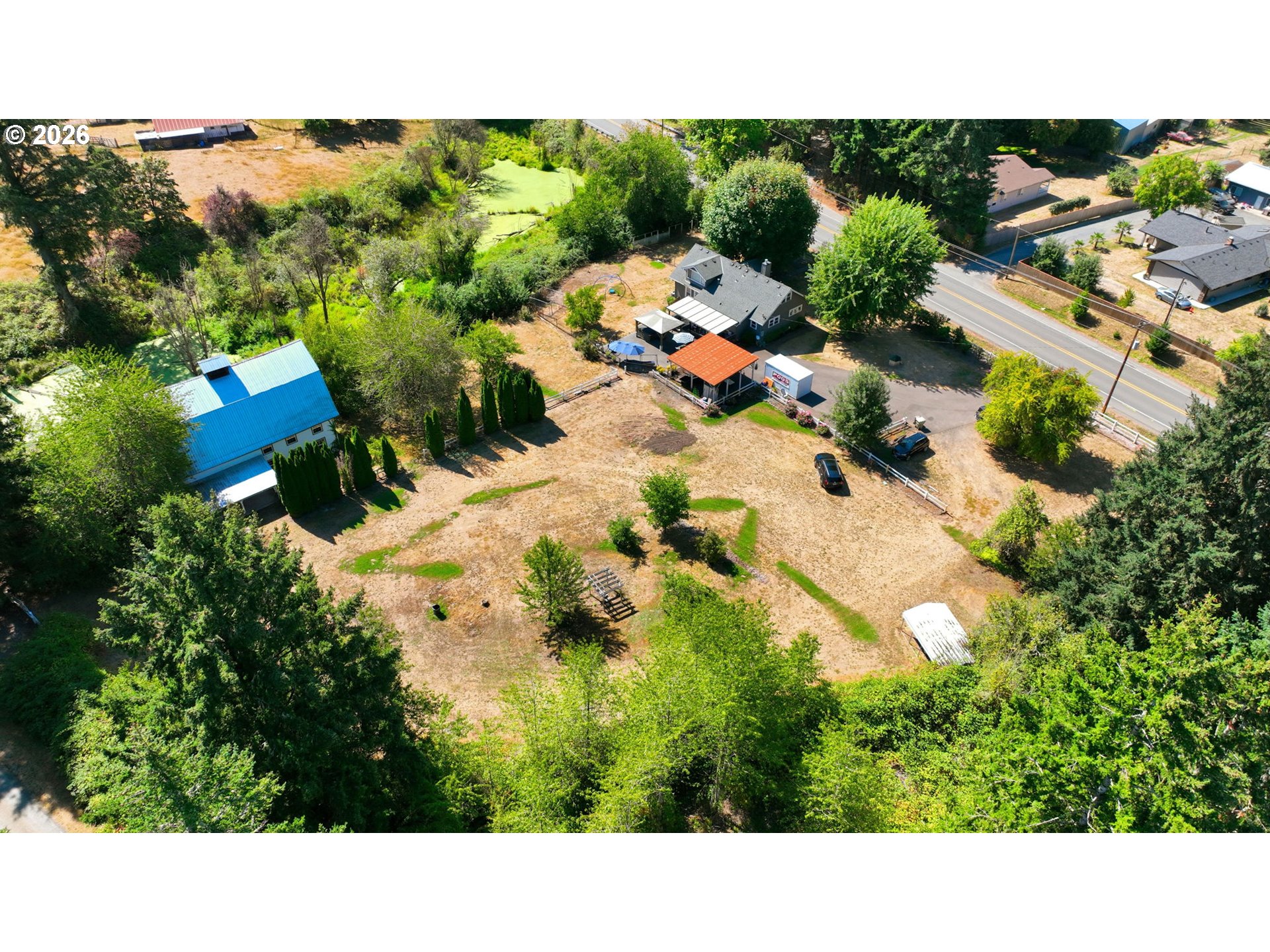 5330 Sw River Rd Property Photo 40