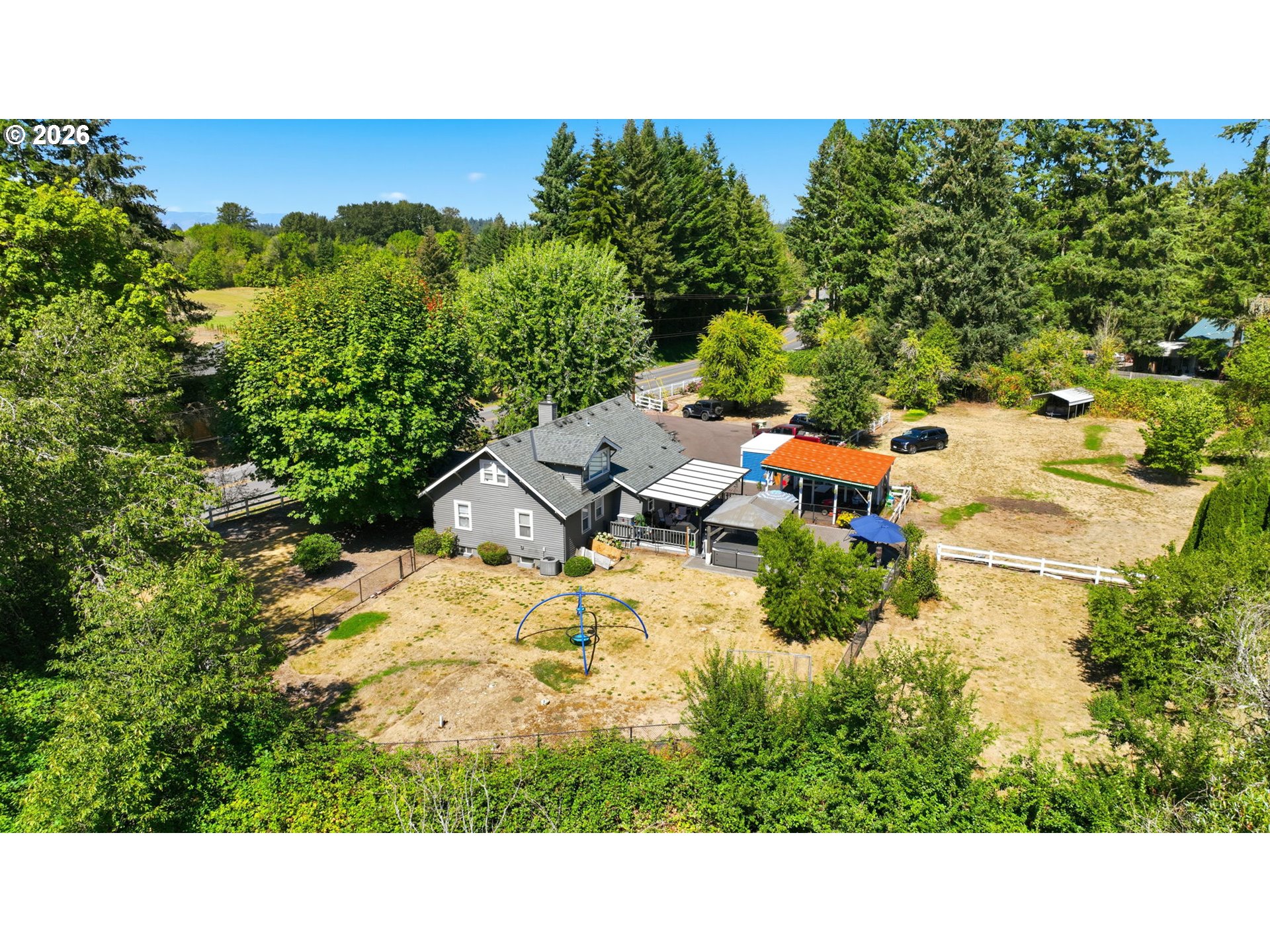5330 Sw River Rd Property Photo 41