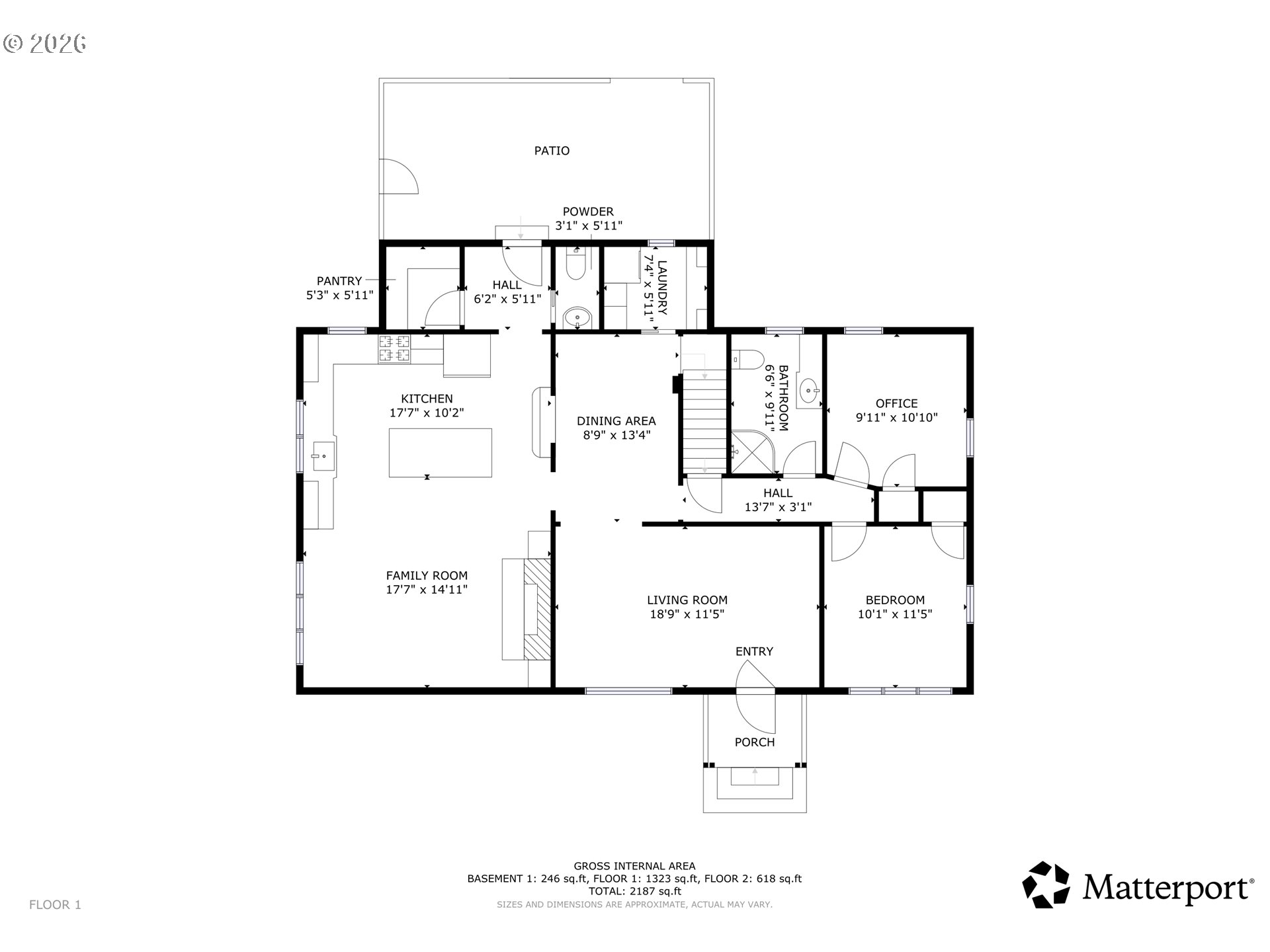 5330 Sw River Rd Property Photo 42