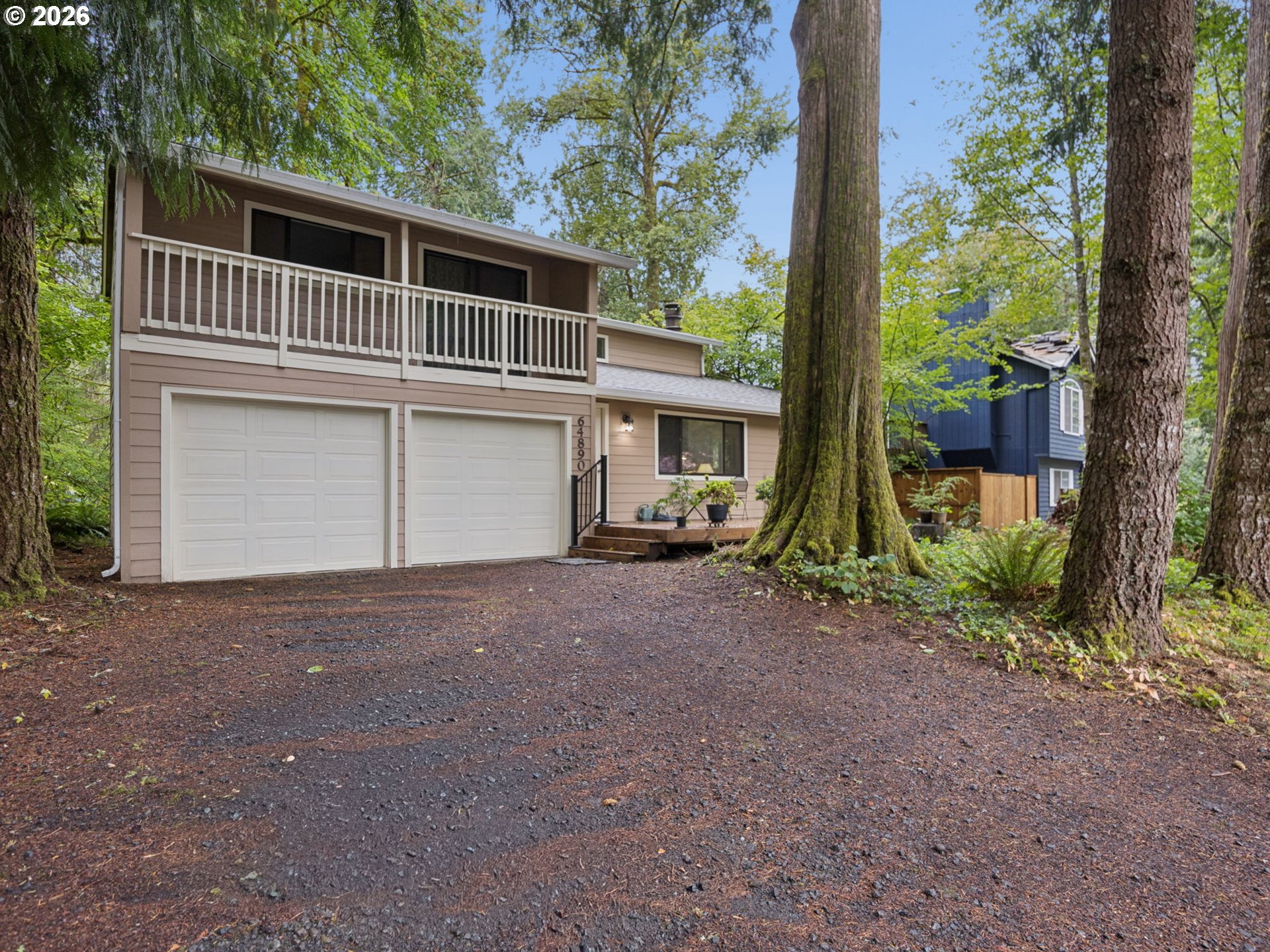 64890 E Mountain Meadow LN Property Photo 1