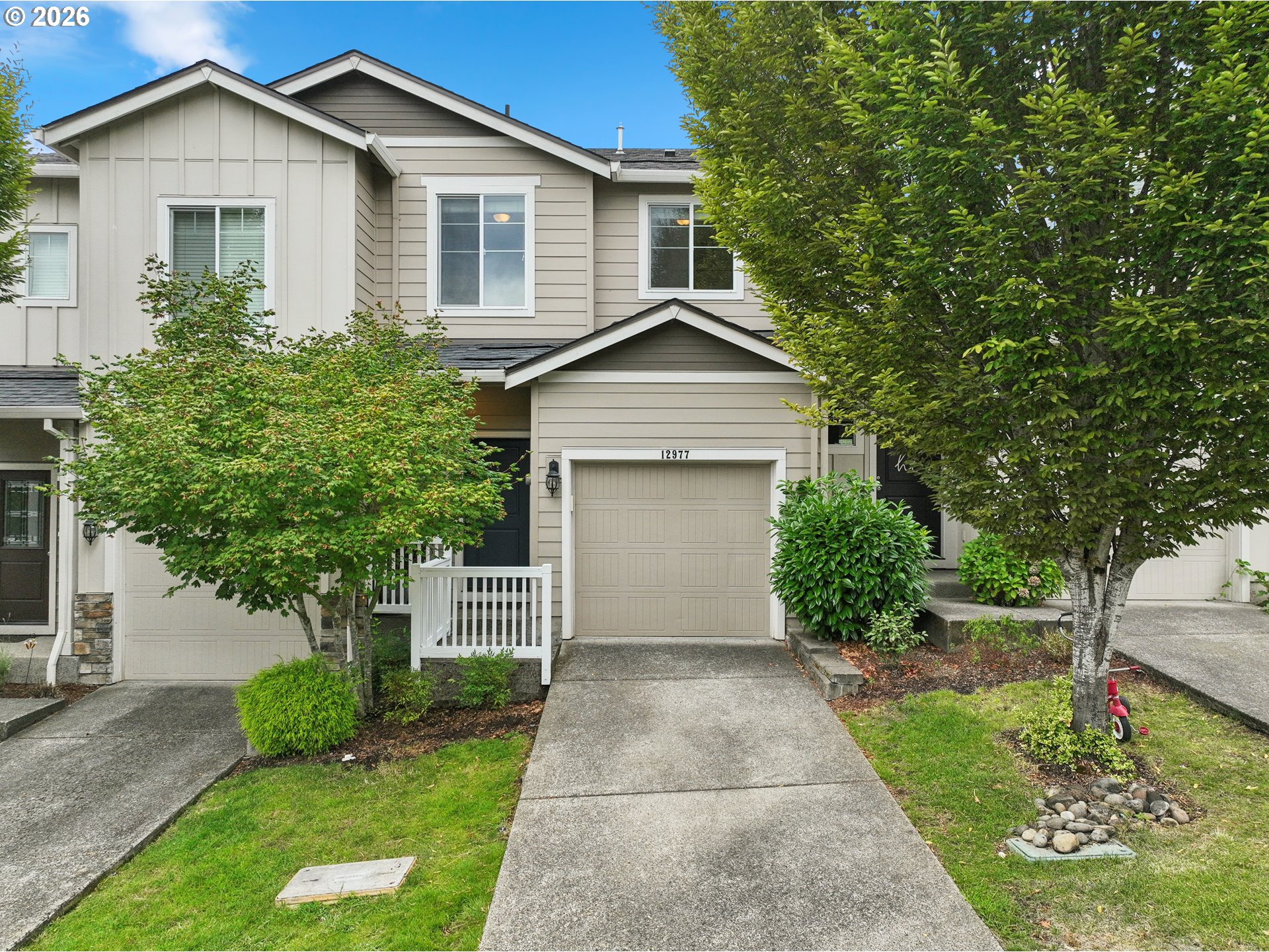 12977 Se 156th Ave Property Photo 1