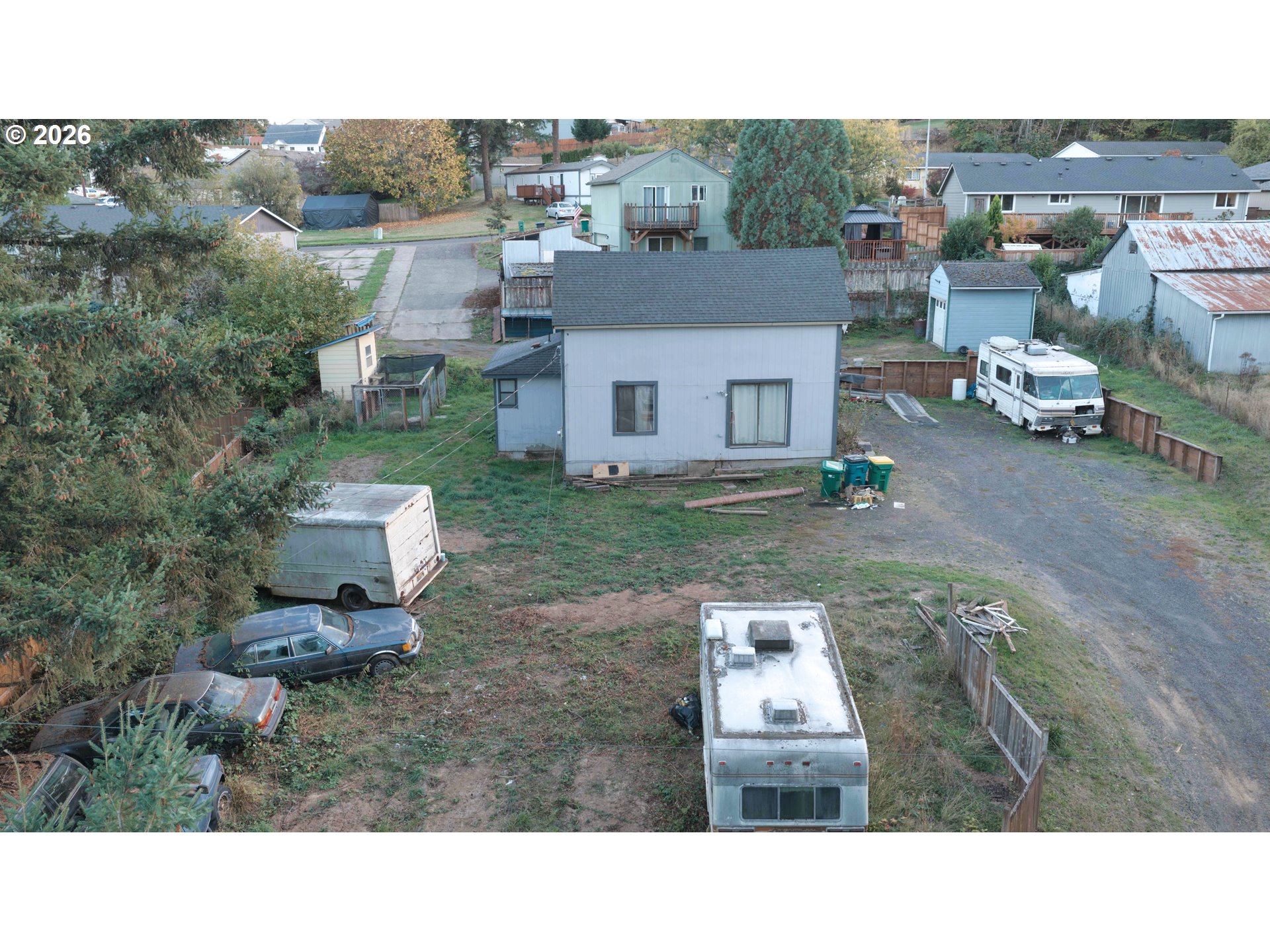 406 Church St Property Photo 5