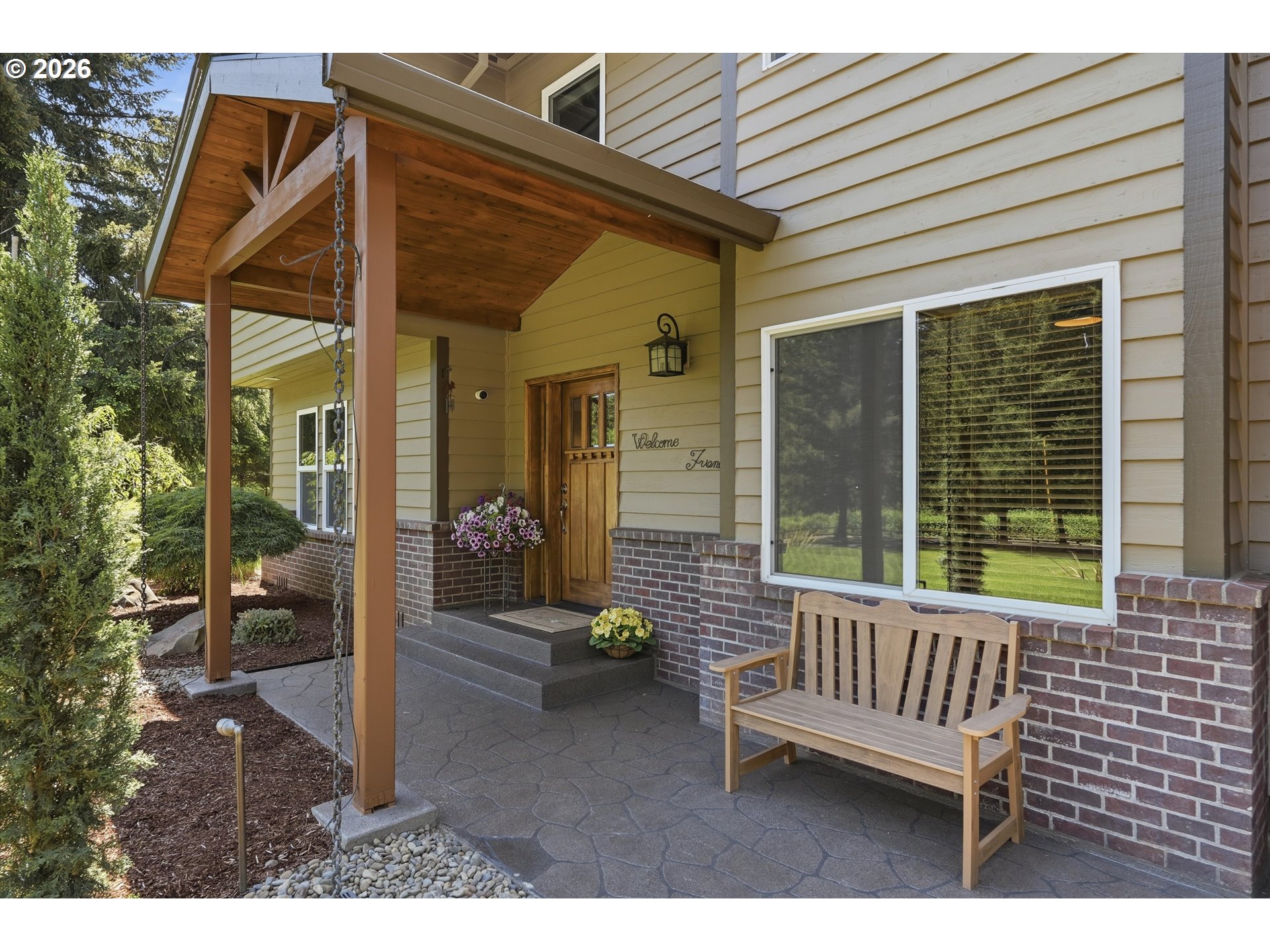 25699 S Springwater Rd Property Photo 2
