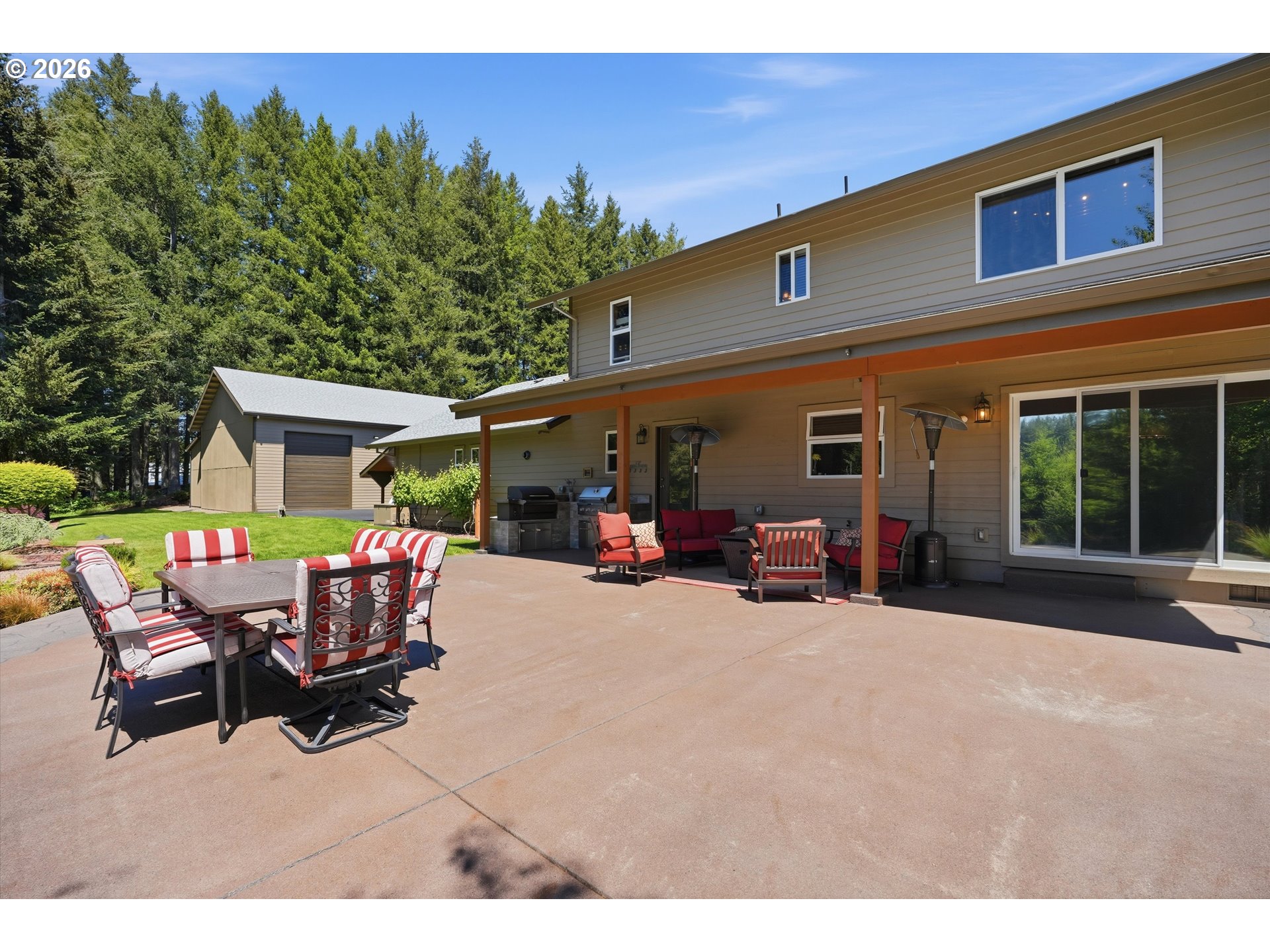 25699 S Springwater Rd Property Photo 19